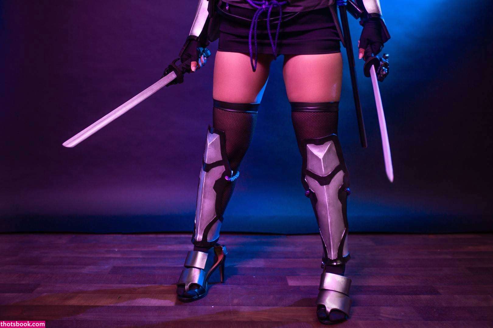 Miso Tokki Nude OnlyFans Photos #21 847381