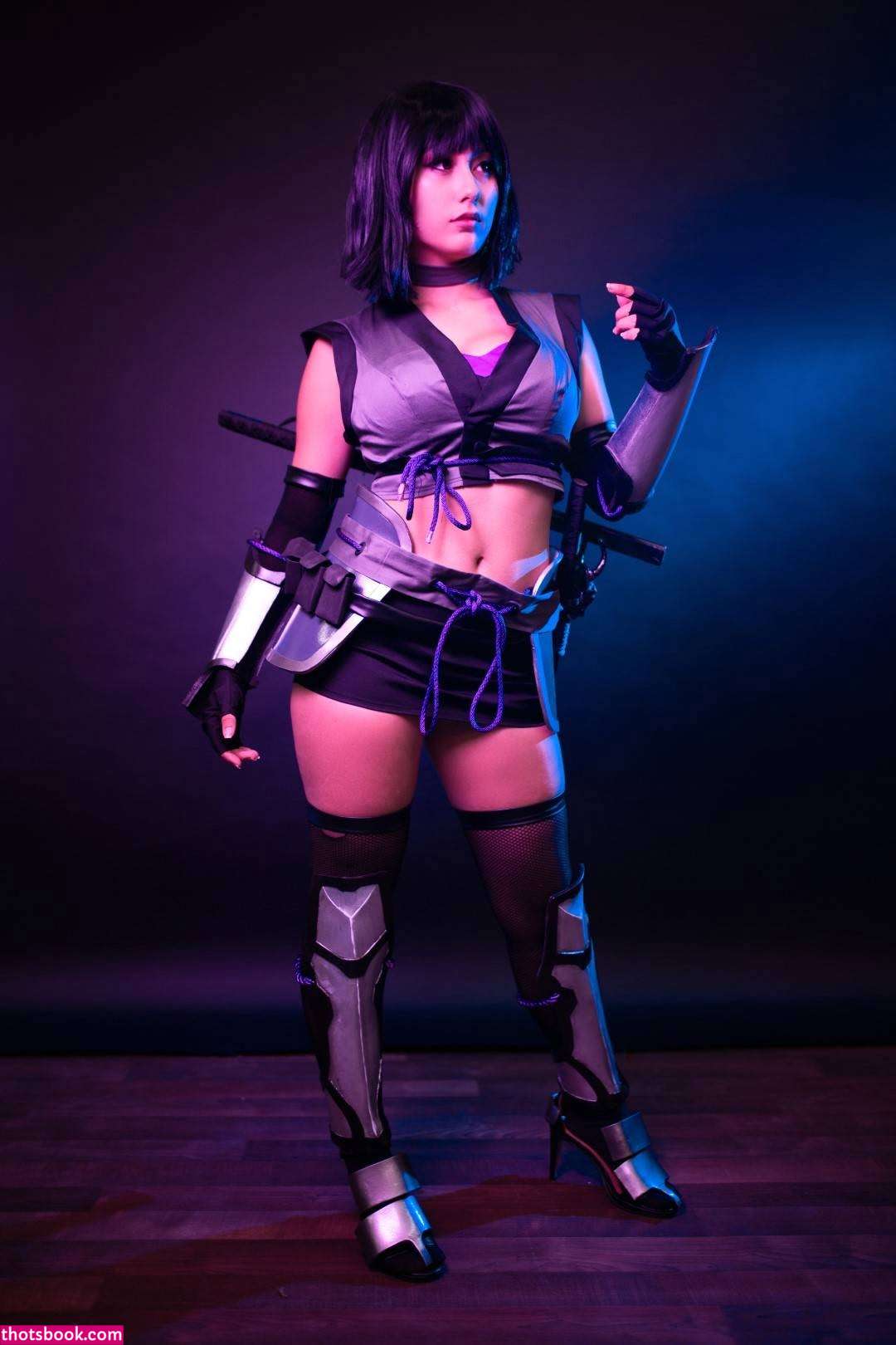 Miso Tokki Nude OnlyFans Photos #21 847382