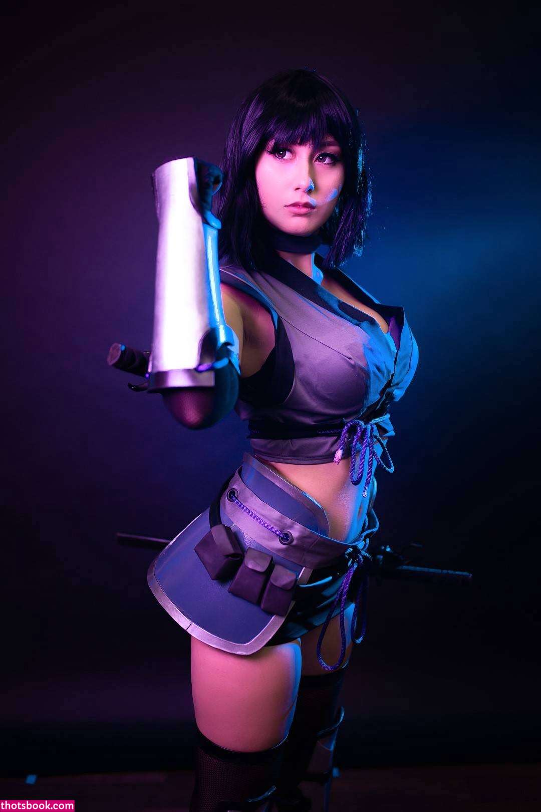 Miso Tokki Nude OnlyFans Photos #21 847383