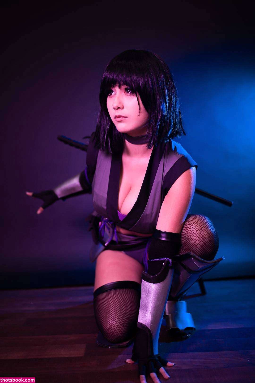 Miso Tokki Nude OnlyFans Photos #21 847394