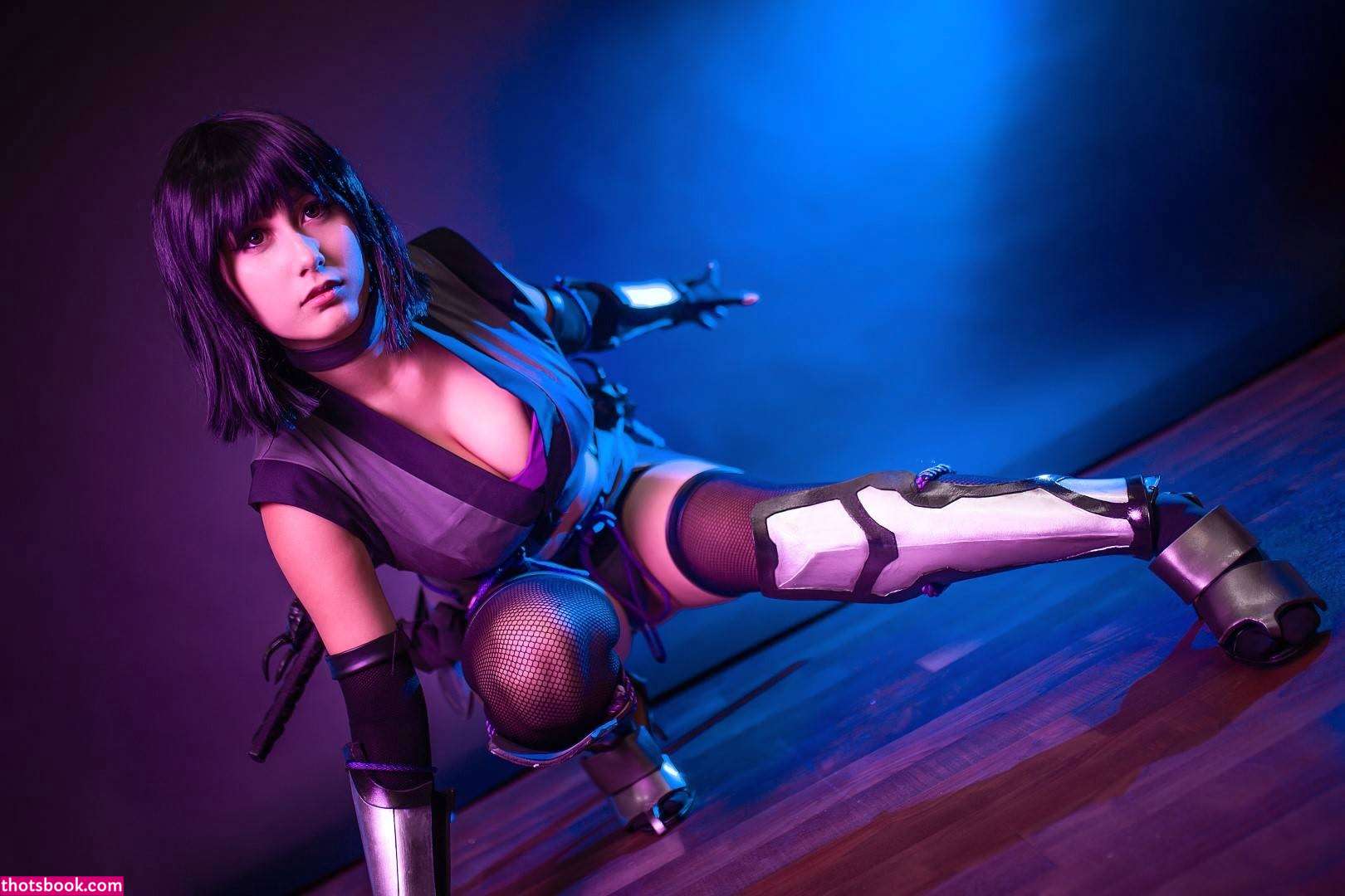 Miso Tokki Nude OnlyFans Photos #21 847395