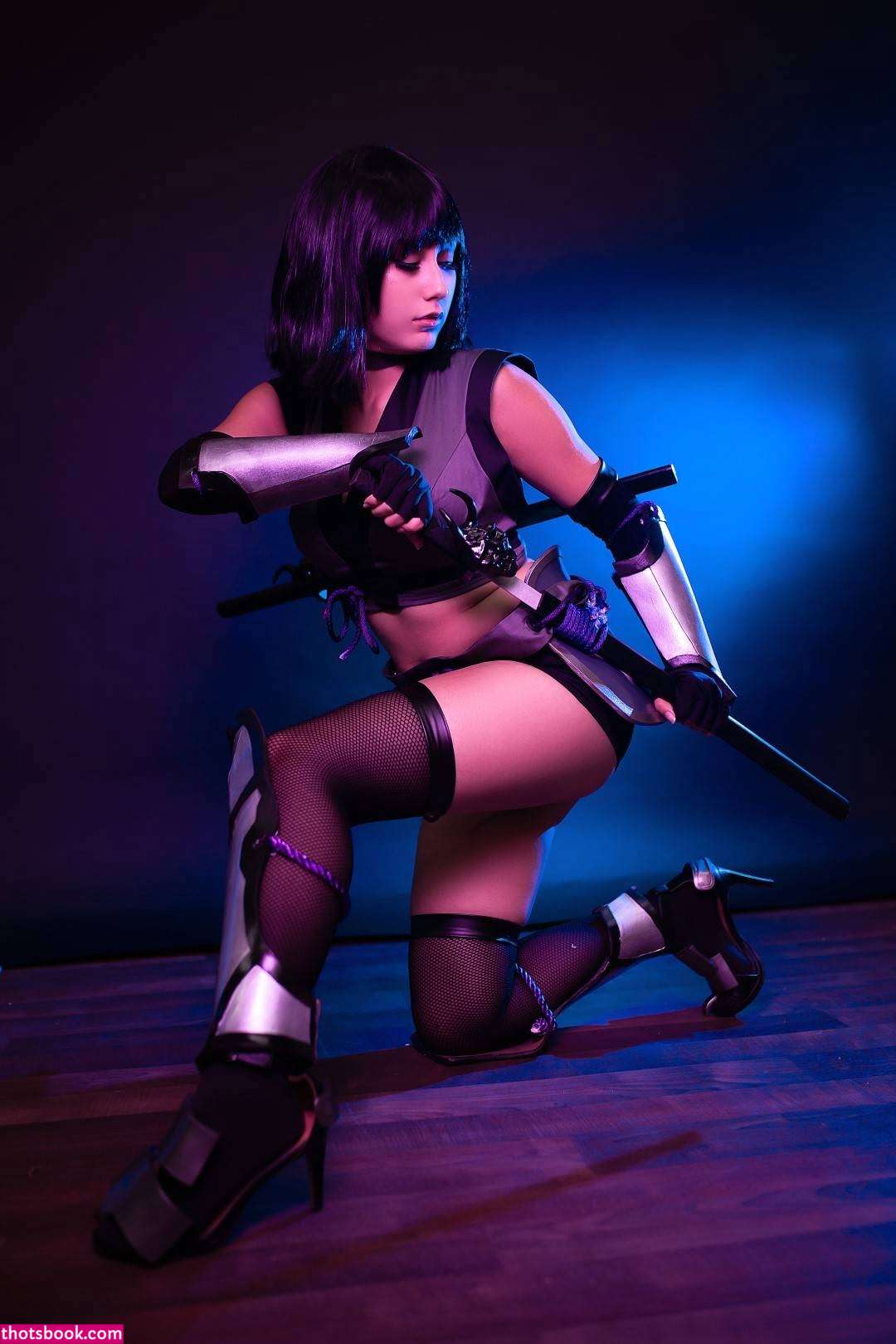 Miso Tokki Nude OnlyFans Photos #21 847401