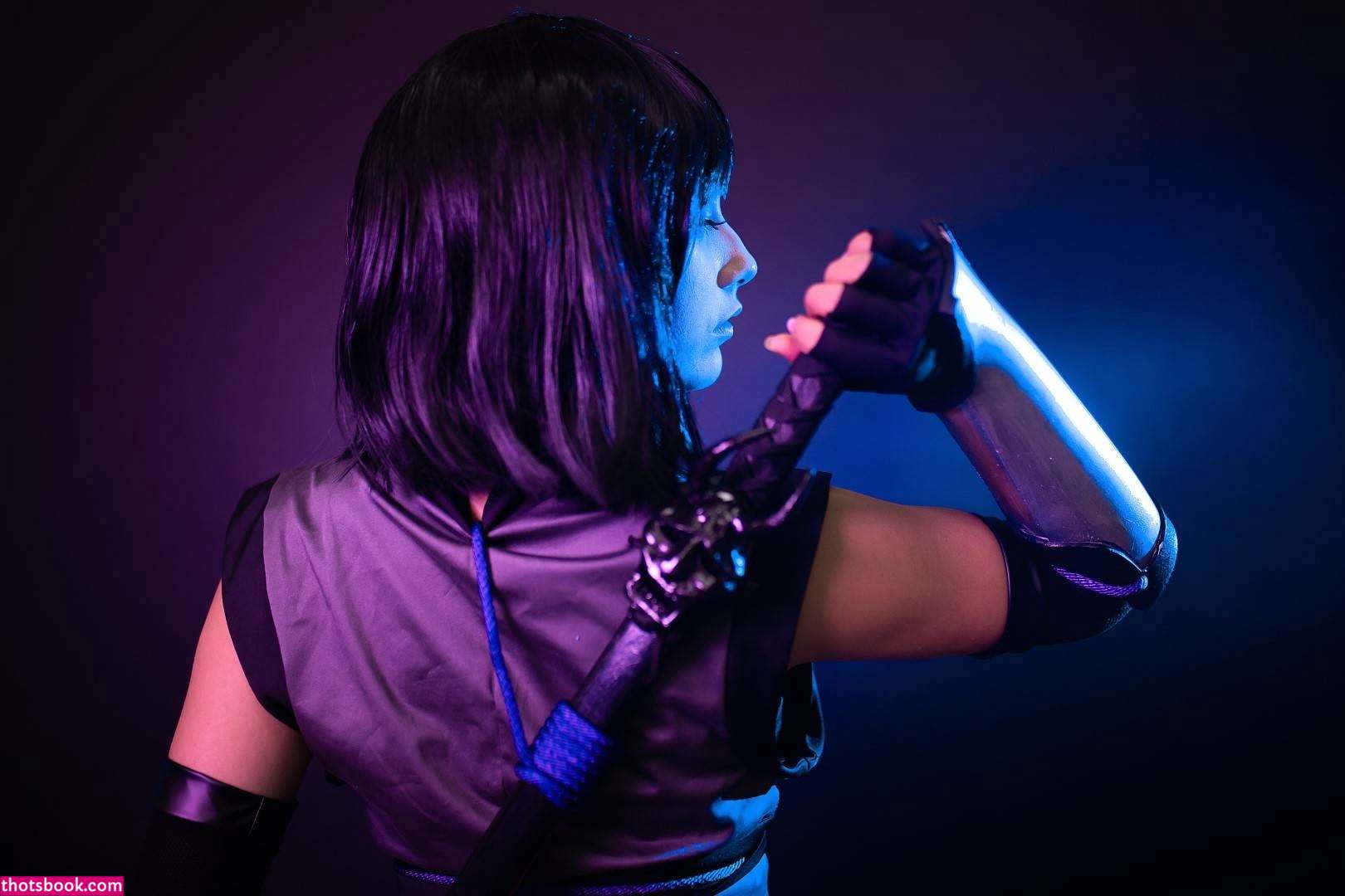 Miso Tokki Nude OnlyFans Photos 21 - Ibradome