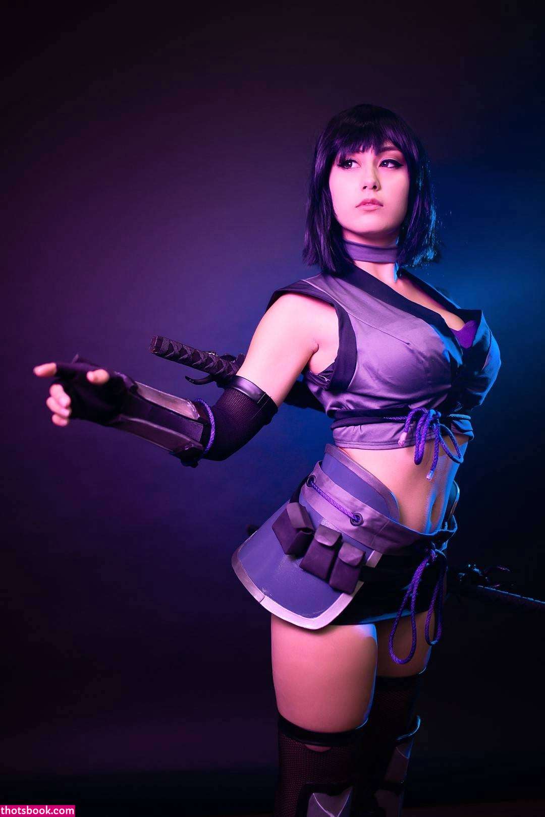 Miso Tokki Nude OnlyFans Photos #21 847405