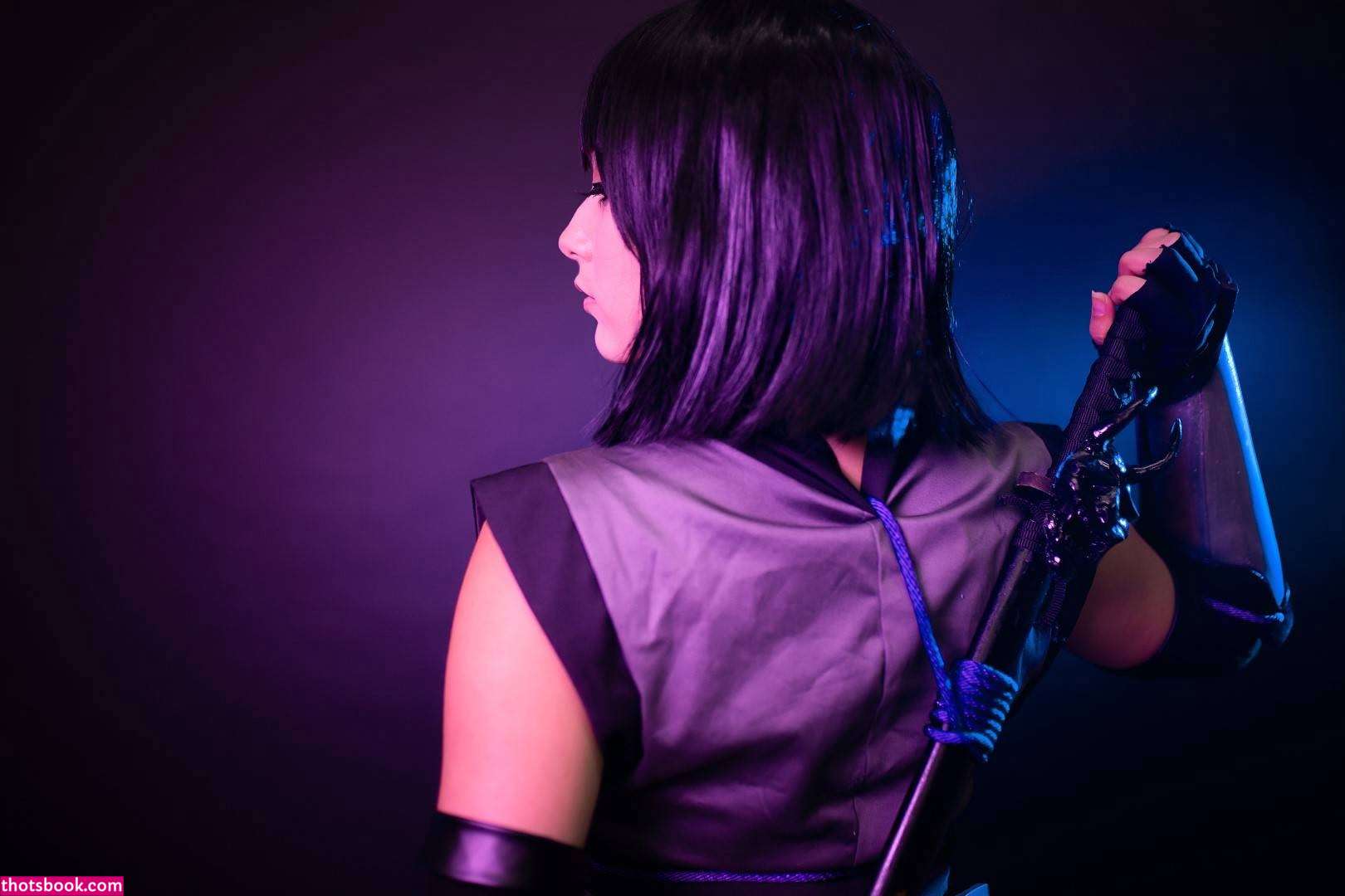 Miso Tokki Nude OnlyFans Photos #21 847410