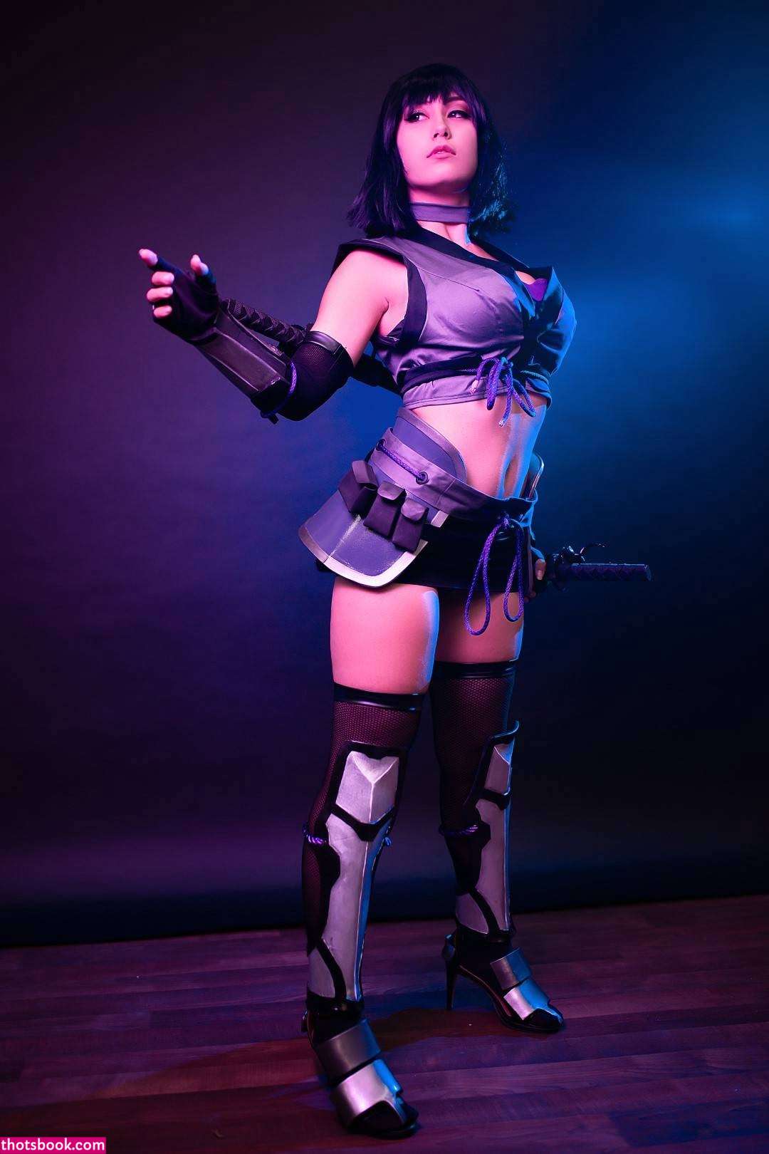 Miso Tokki Nude OnlyFans Photos #21 847411