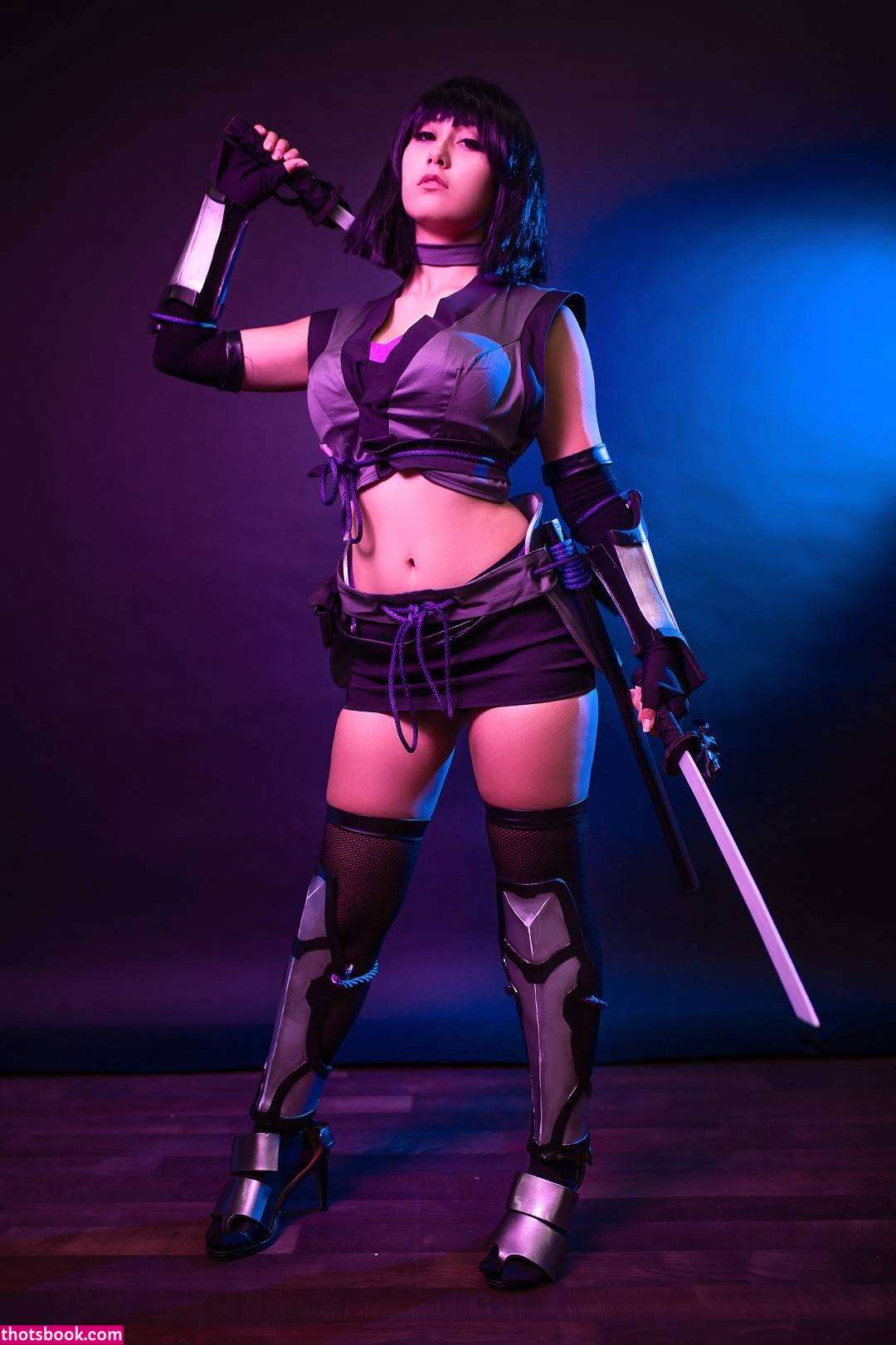 Miso Tokki Nude OnlyFans Photos #21 847412