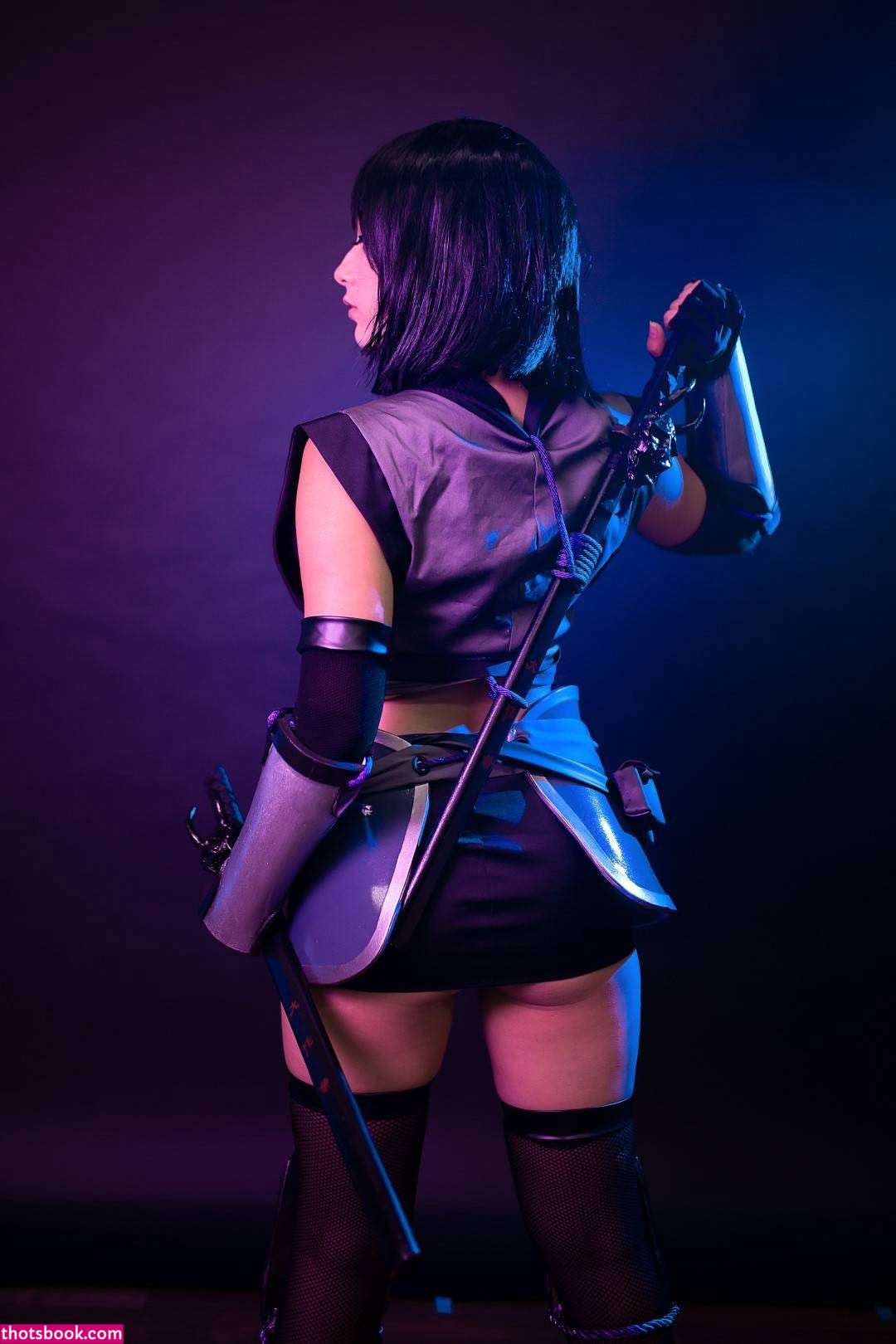 Miso Tokki Nude OnlyFans Photos #21 847413