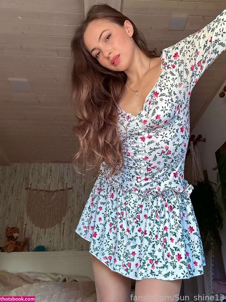 sunshine13 sun13shine Nude OnlyFans Photos #18 847539