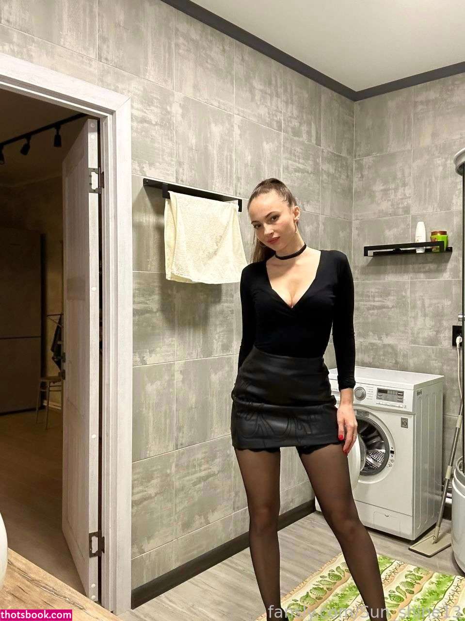 sunshine13 sun13shine Nude OnlyFans Photos #19 847546