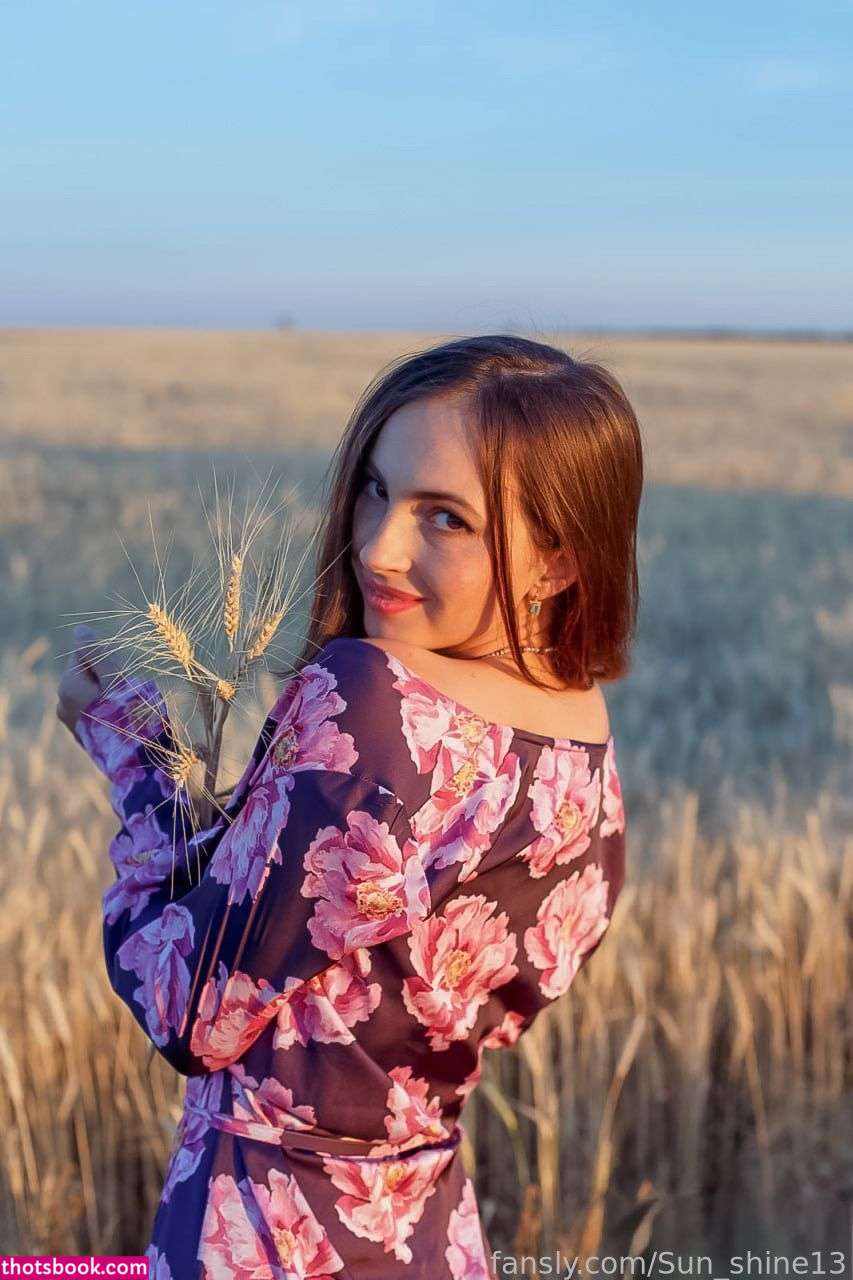 sunshine13 sun13shine Nude OnlyFans Photos #20 847562