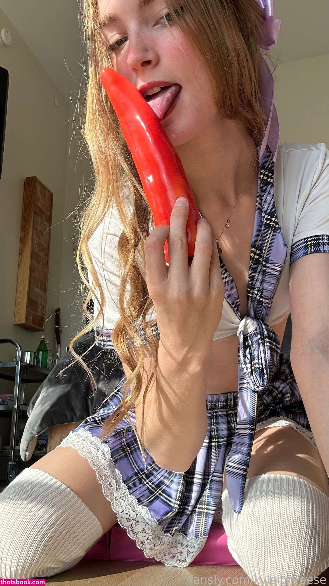 ursecretgirlfriend ursecretgf Pyra Fae Nude OnlyFans Photos #22 847640