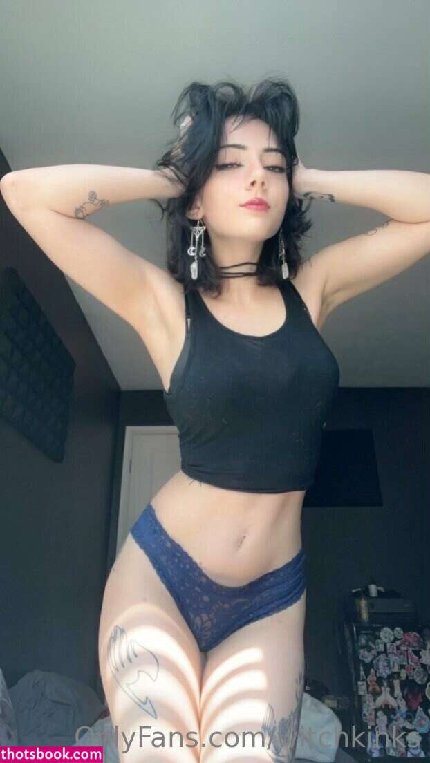 Witchkinks Nude OnlyFans Photos #5 847676