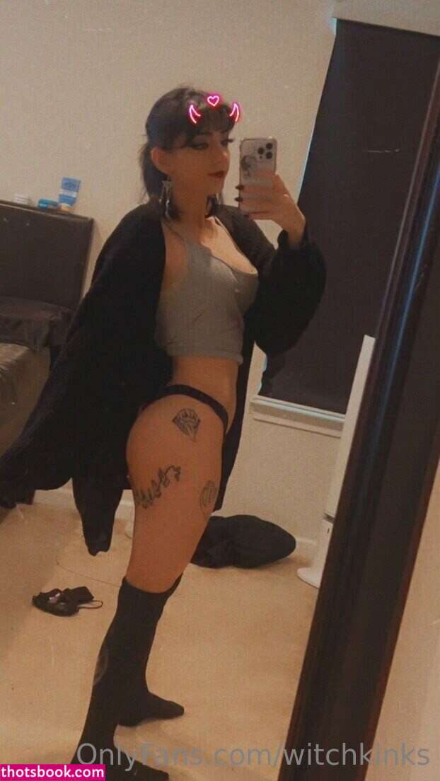 Witchkinks Nude OnlyFans Photos #5 847684