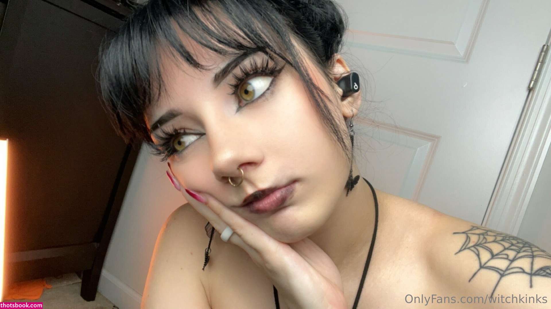 Witchkinks Nude OnlyFans Photos #7 847713