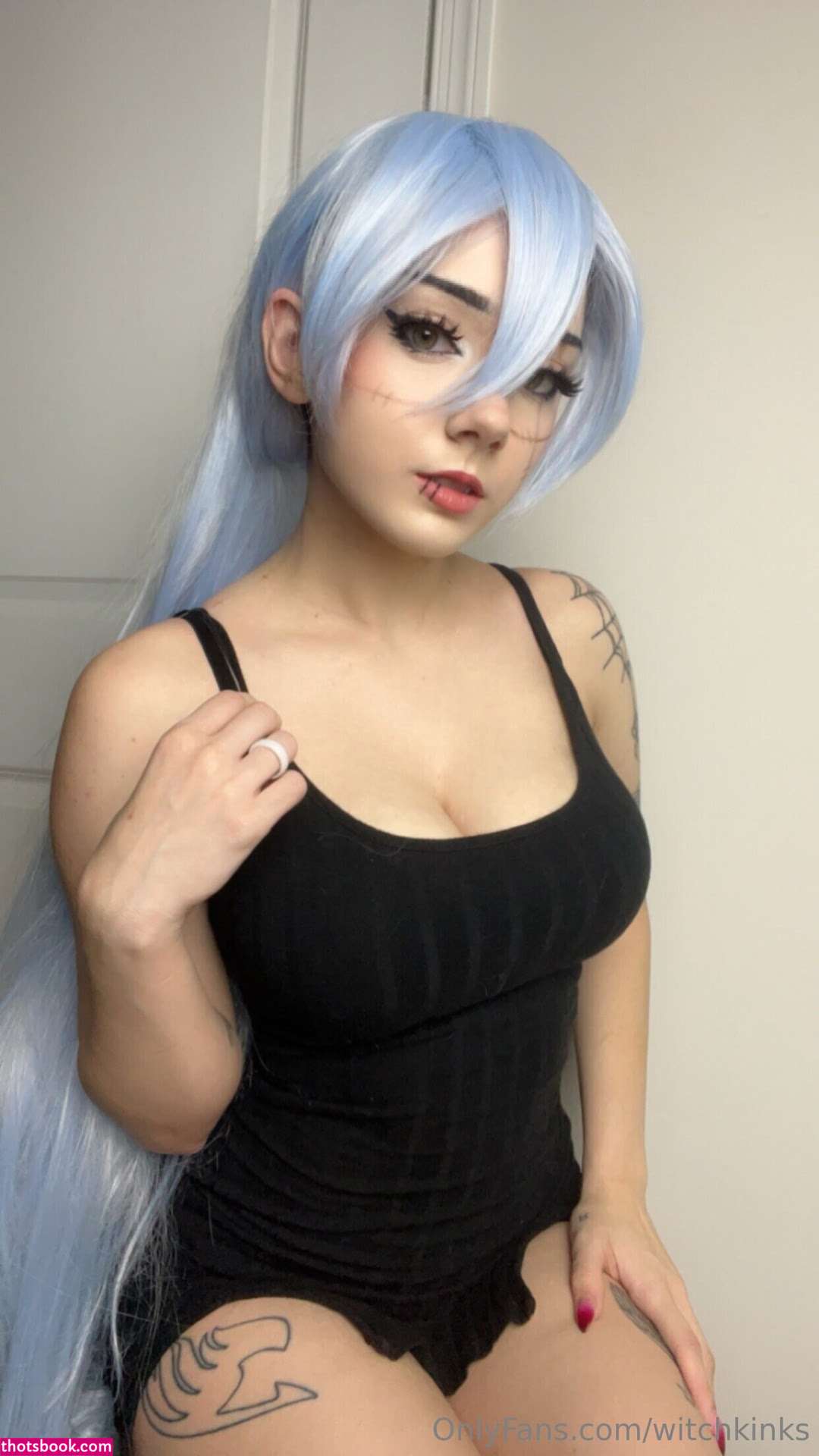 Witchkinks Nude OnlyFans Photos #8 847730