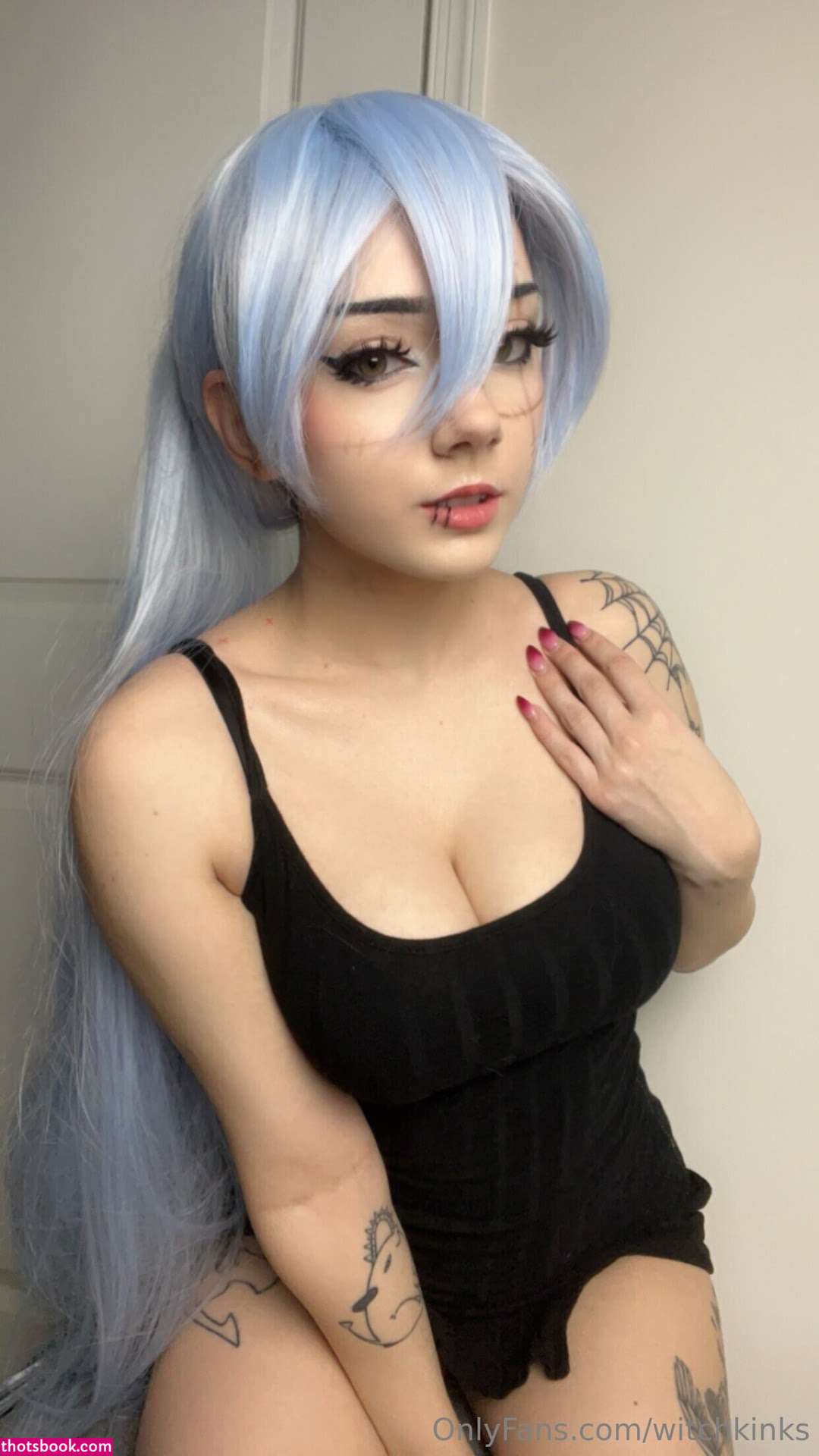 Witchkinks Nude OnlyFans Photos #8 847732