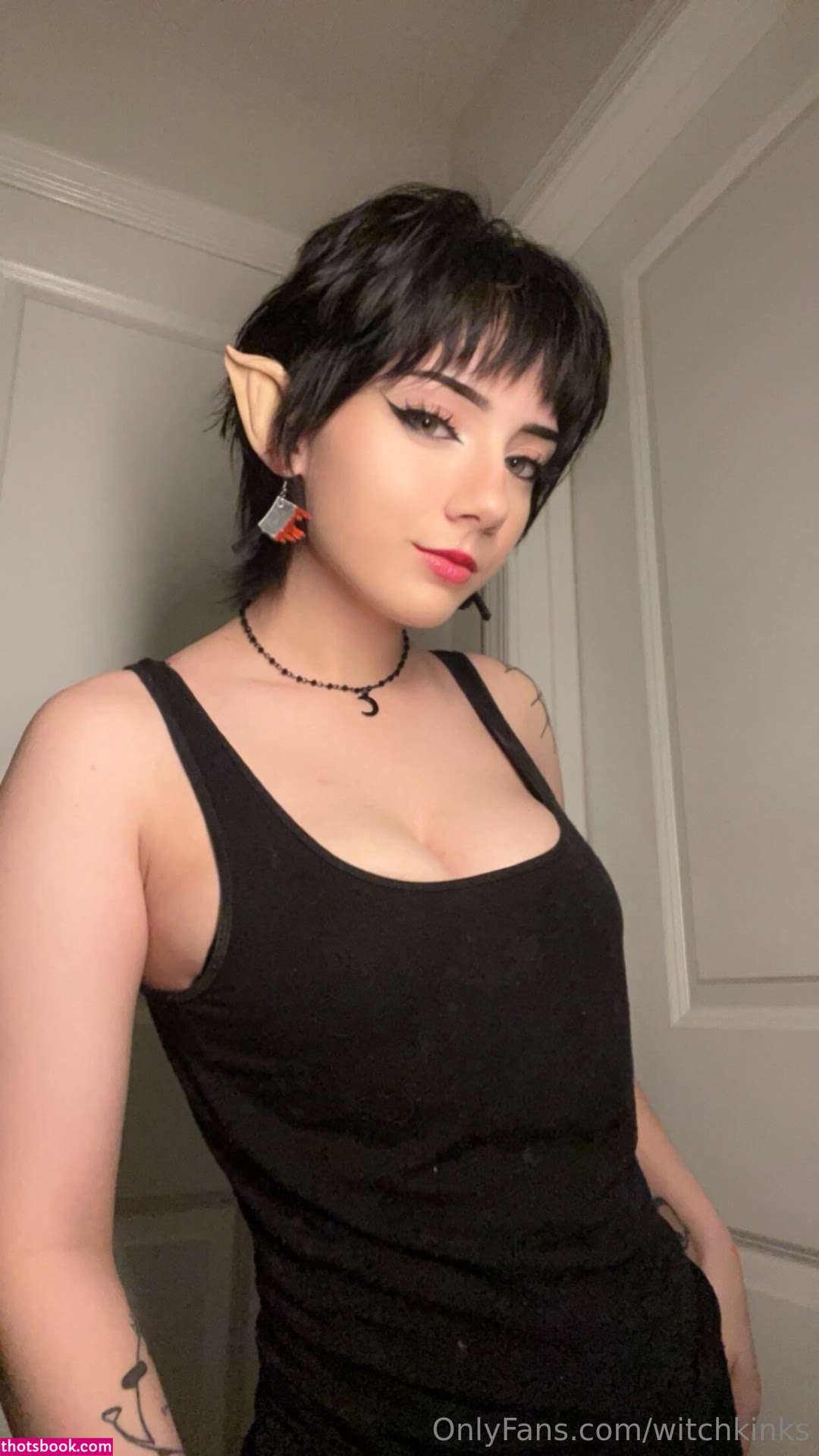 Witchkinks Nude OnlyFans Photos #9 847735