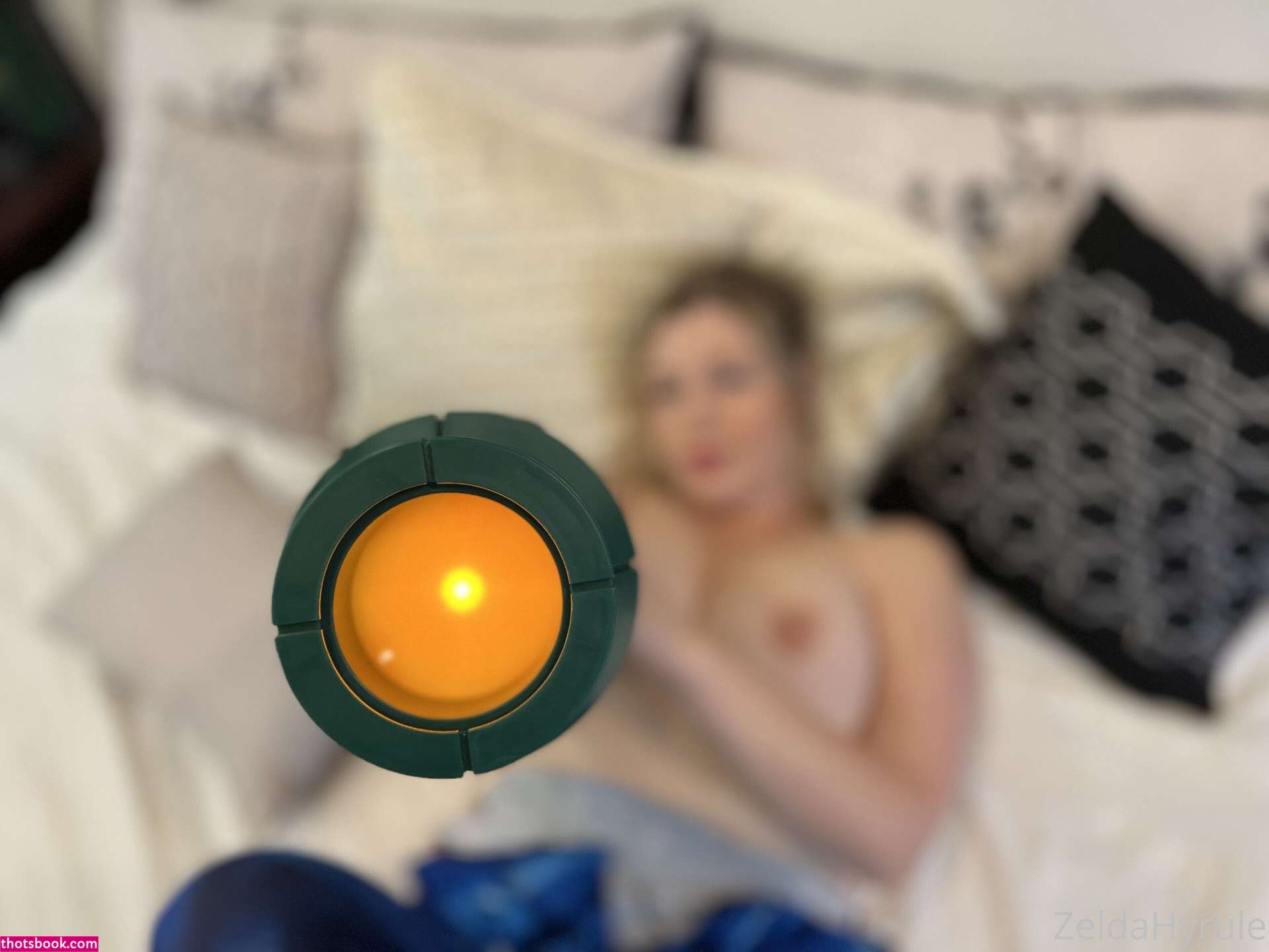 ZeldaHyrule Nude OnlyFans Photos #7 847940