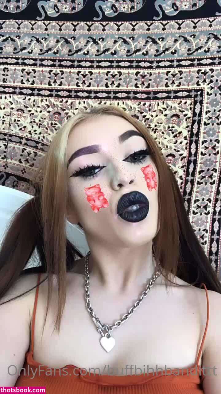 Baddbihhhbandittt Buffbihhbandittt Nude OnlyFans Photos #8 847974