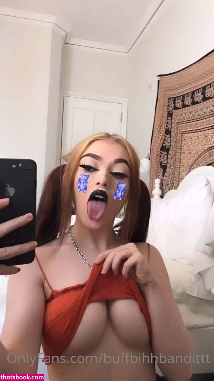 Baddbihhhbandittt Buffbihhbandittt Nude OnlyFans Photos #8 848017