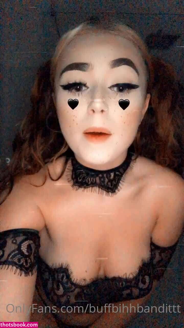 Baddbihhhbandittt Buffbihhbandittt Nude OnlyFans Photos #8 848047