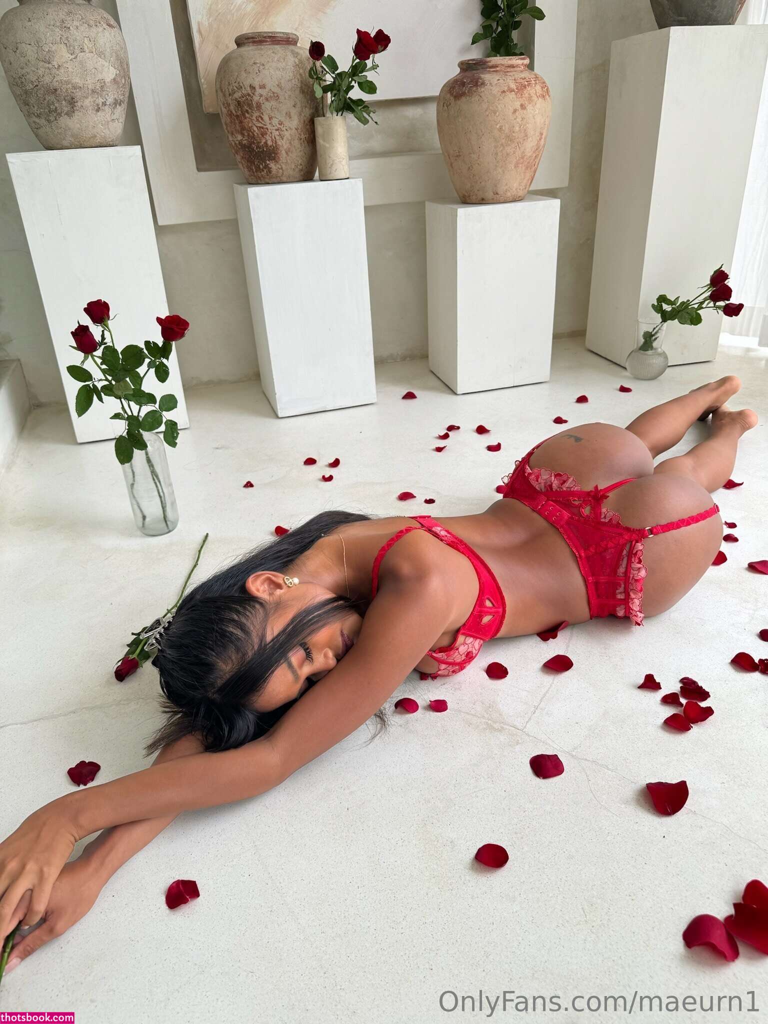 maeurn1 maeurntv Maeurn Smiles Nude OnlyFans Photos #11 848744