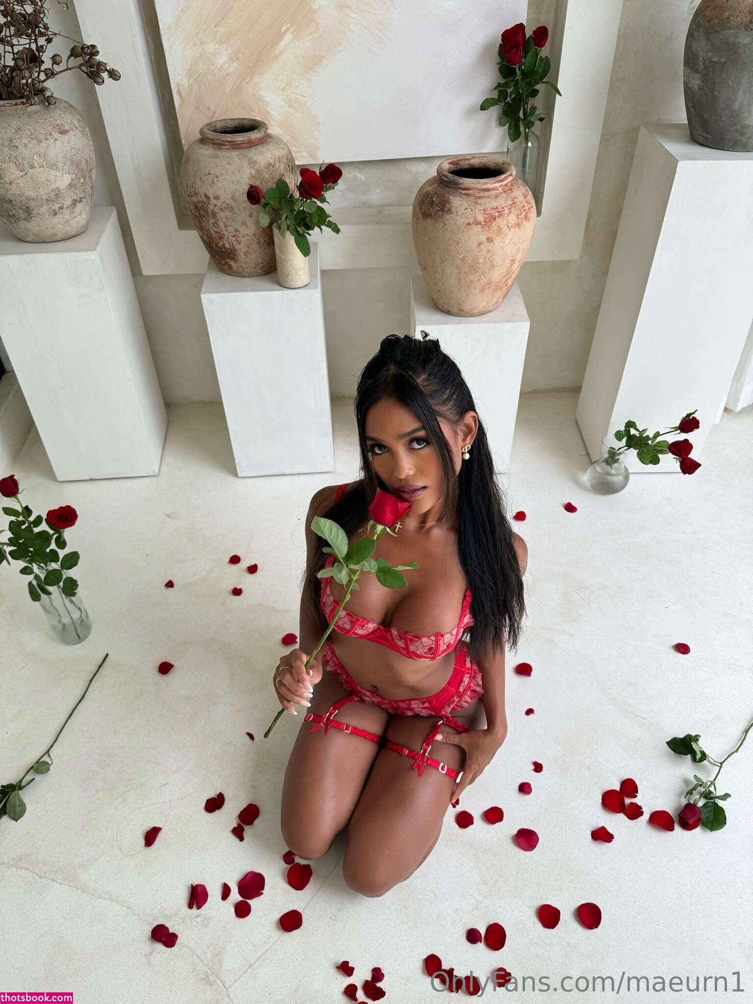 maeurn1 maeurntv Maeurn Smiles Nude OnlyFans Photos #11 848746