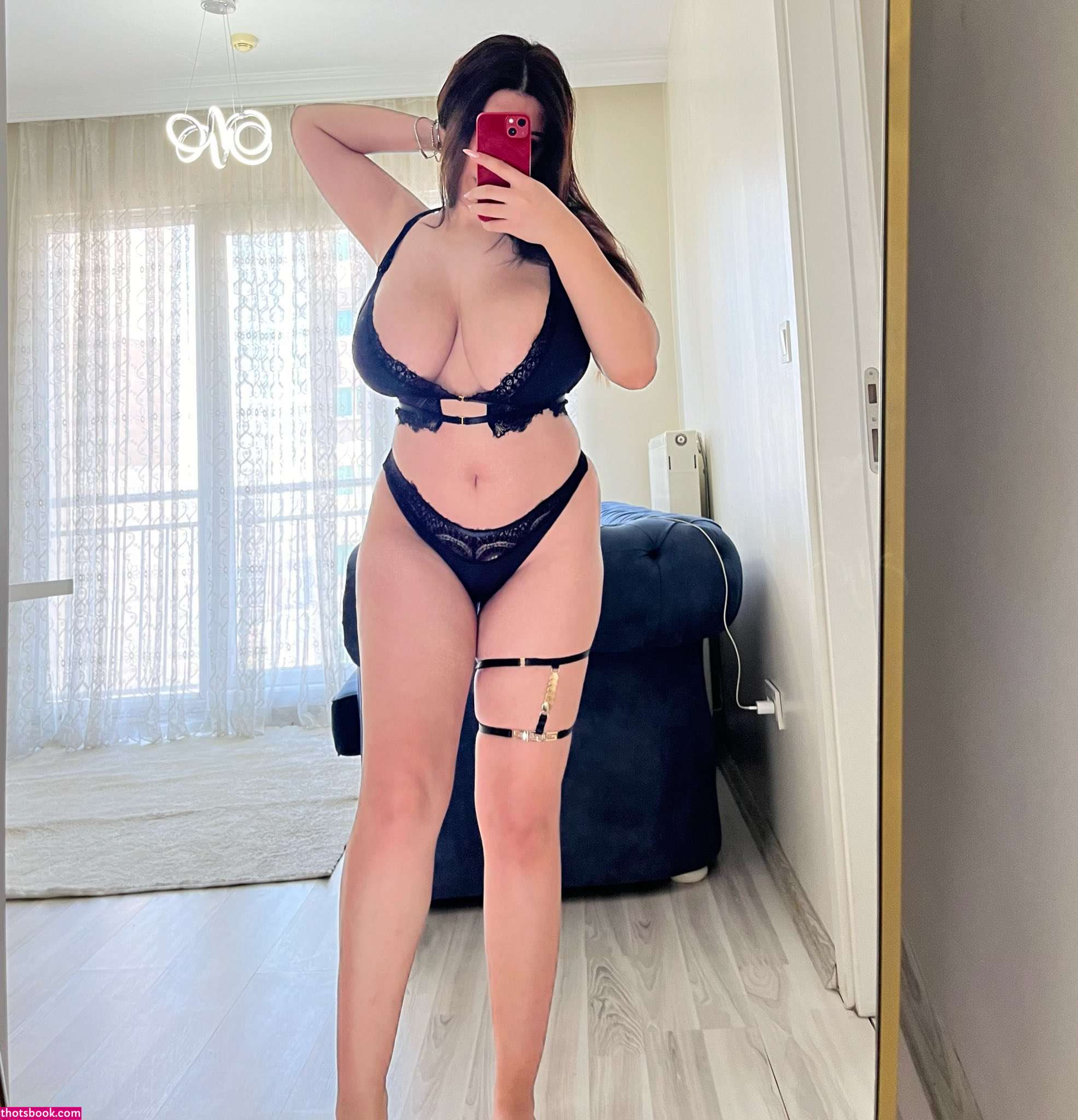 Merve Damla Nude OnlyFans Photos #10 848835