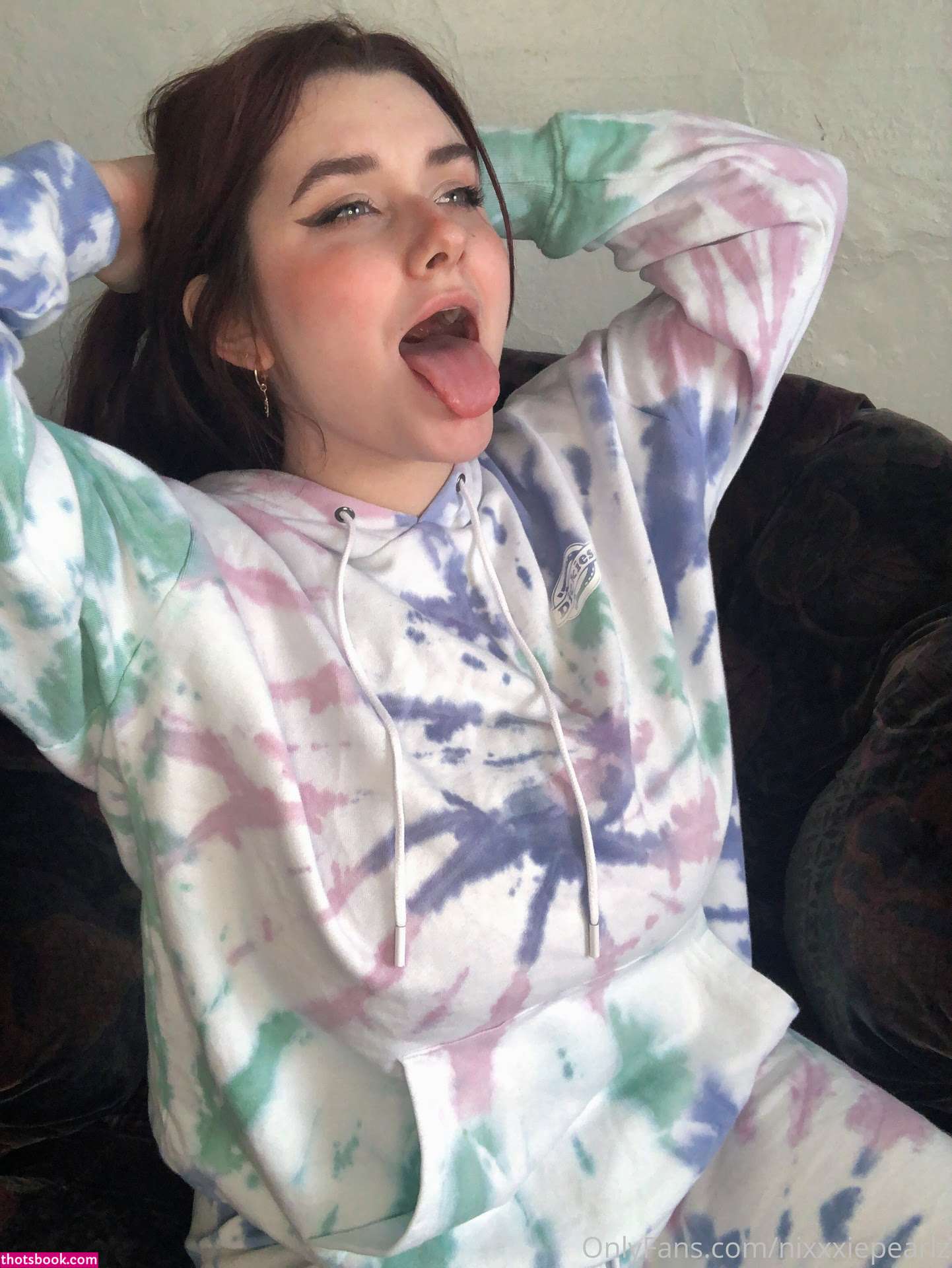 Nixxxie Pearlz Nude OnlyFans Photos #8 848873