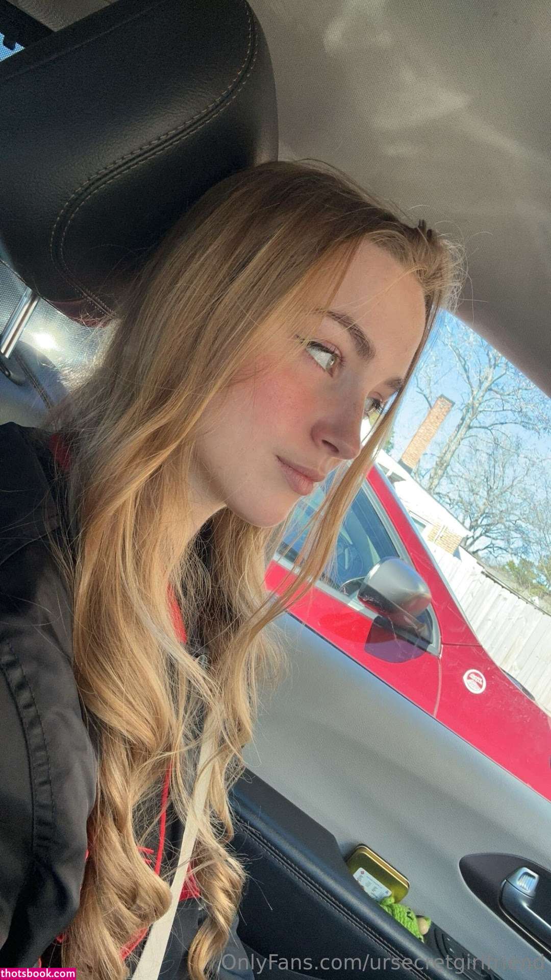 ursecretgirlfriend ursecretgf Pyra Fae Nude OnlyFans Photos #23 849061