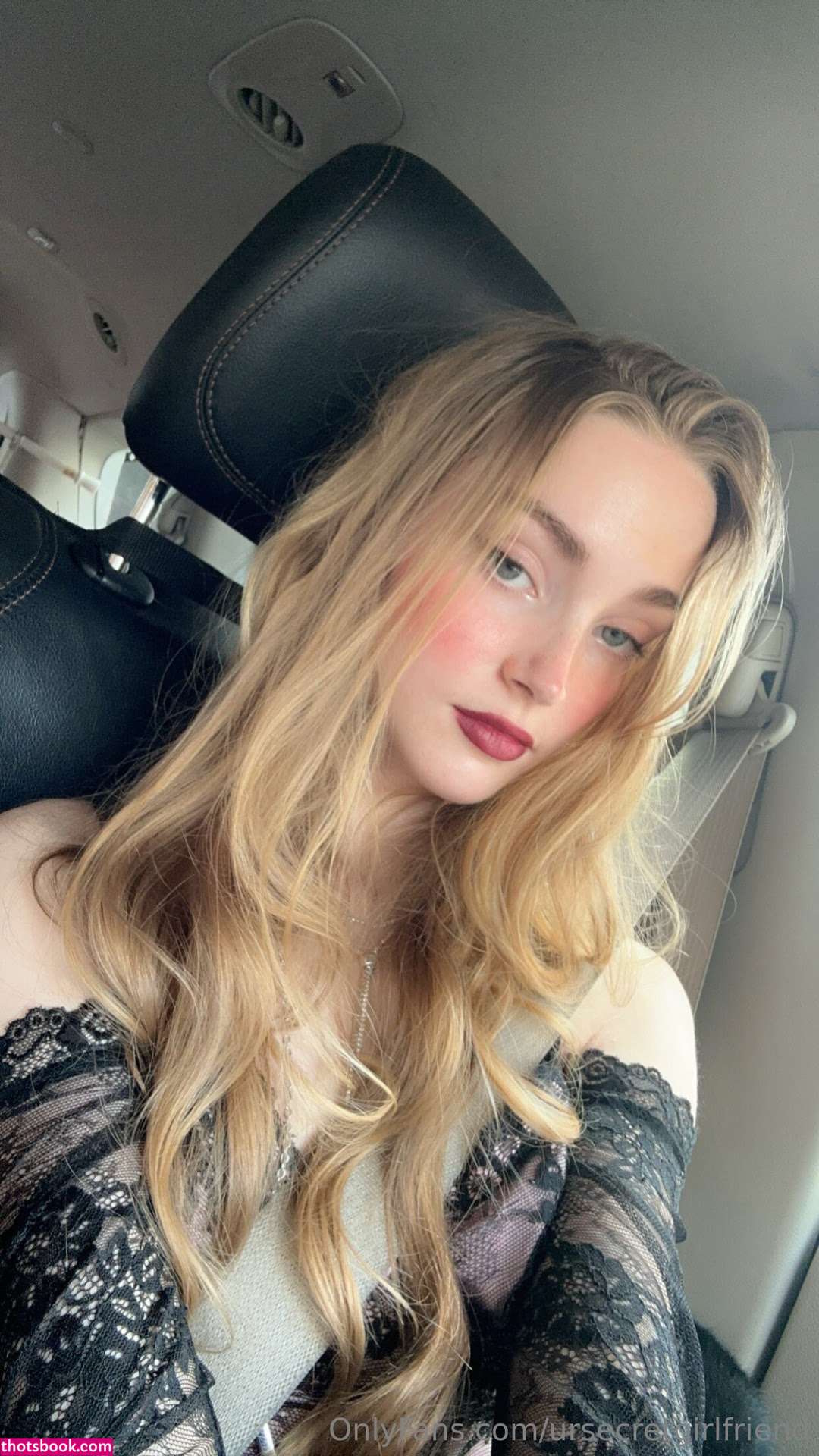 ursecretgirlfriend ursecretgf Pyra Fae Nude OnlyFans Photos #23 849072