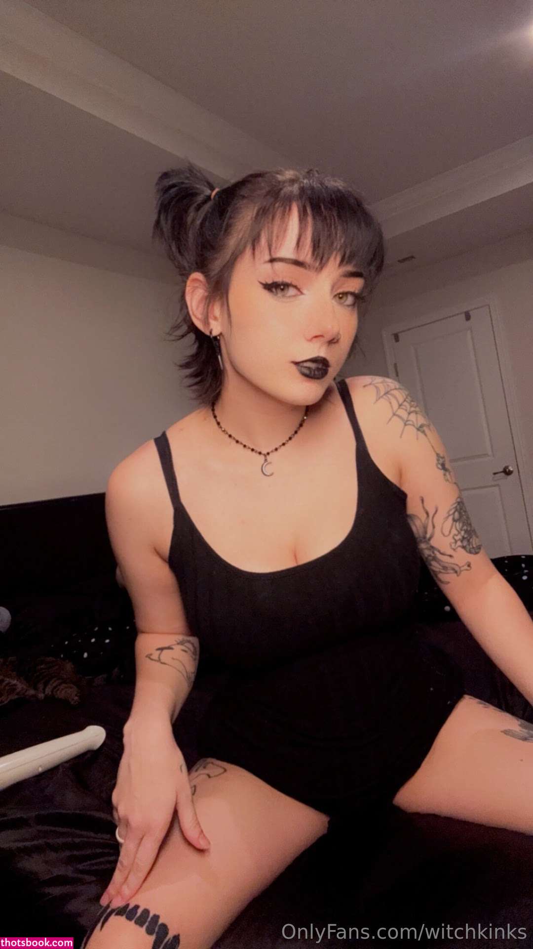 Witchkinks Nude OnlyFans Photos 10 - Ibradome