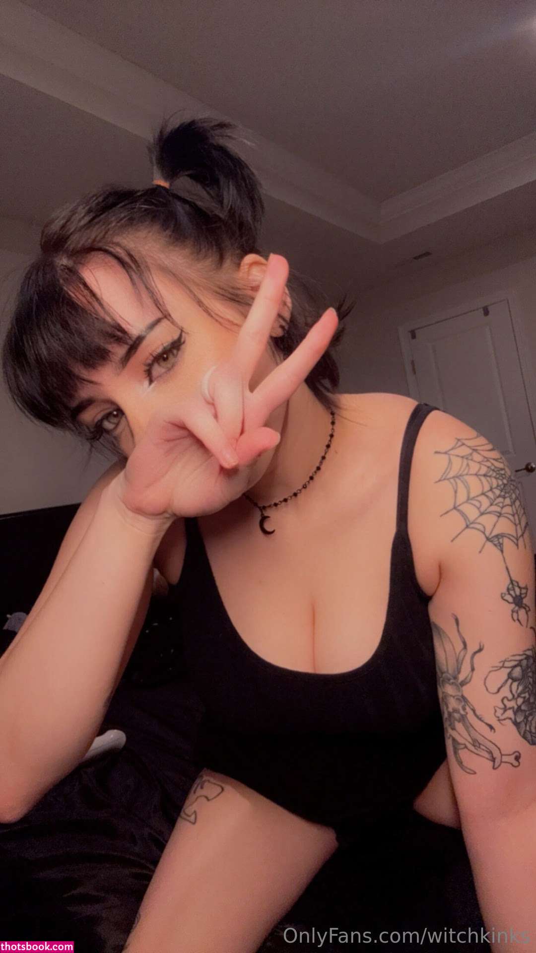 Witchkinks Nude OnlyFans Photos #10 849146