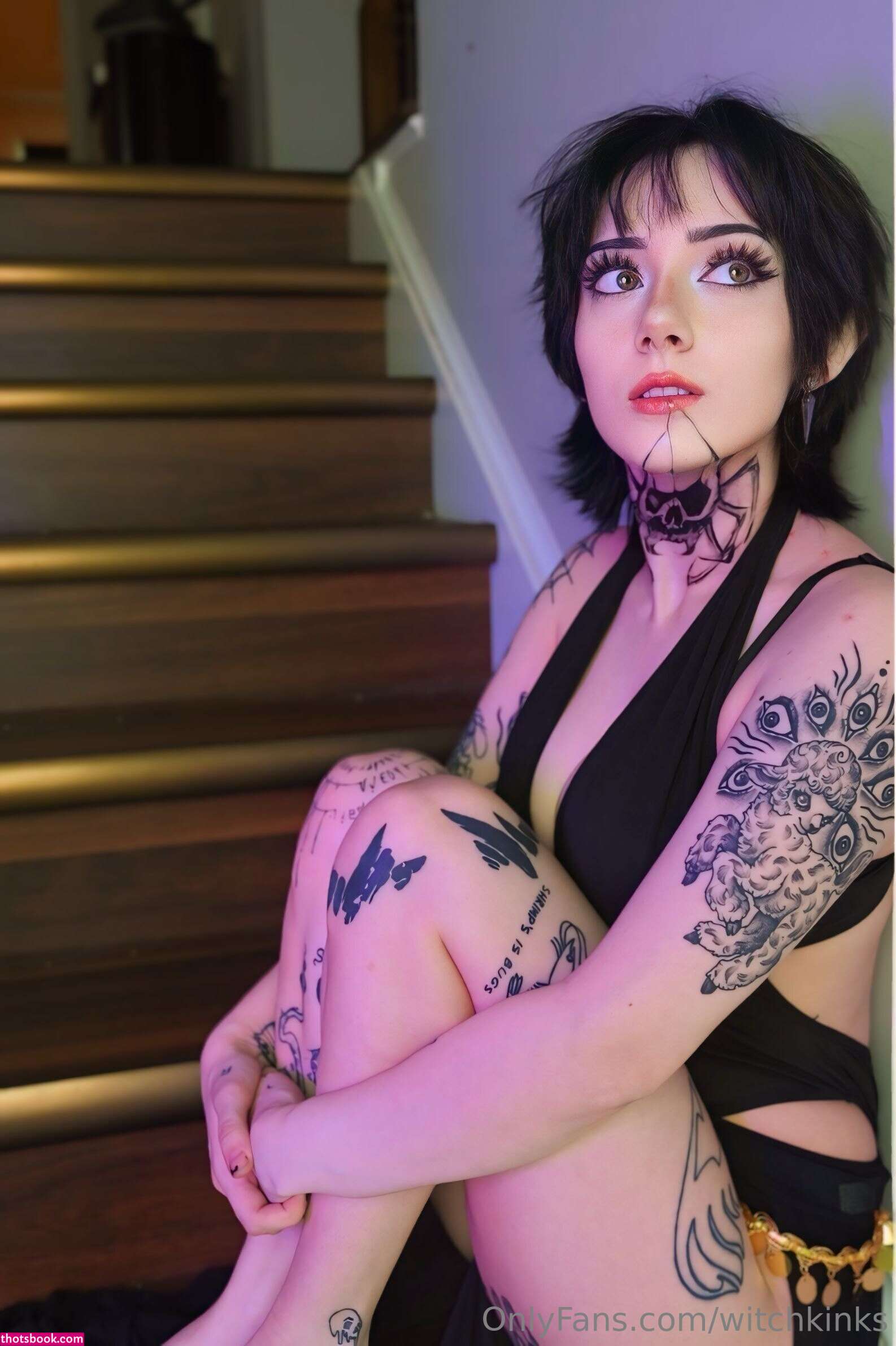 Witchkinks Nude OnlyFans Photos #11 849150