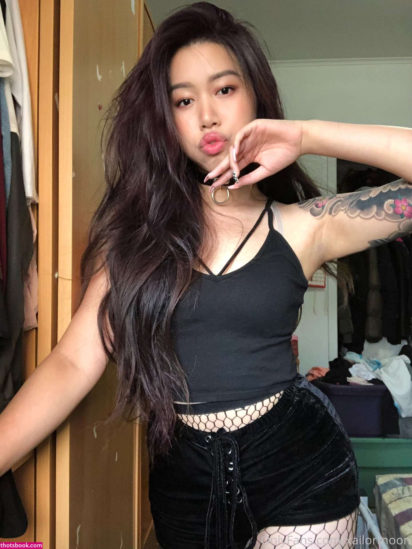 Xailormoon Nude OnlyFans Photos #13 849202