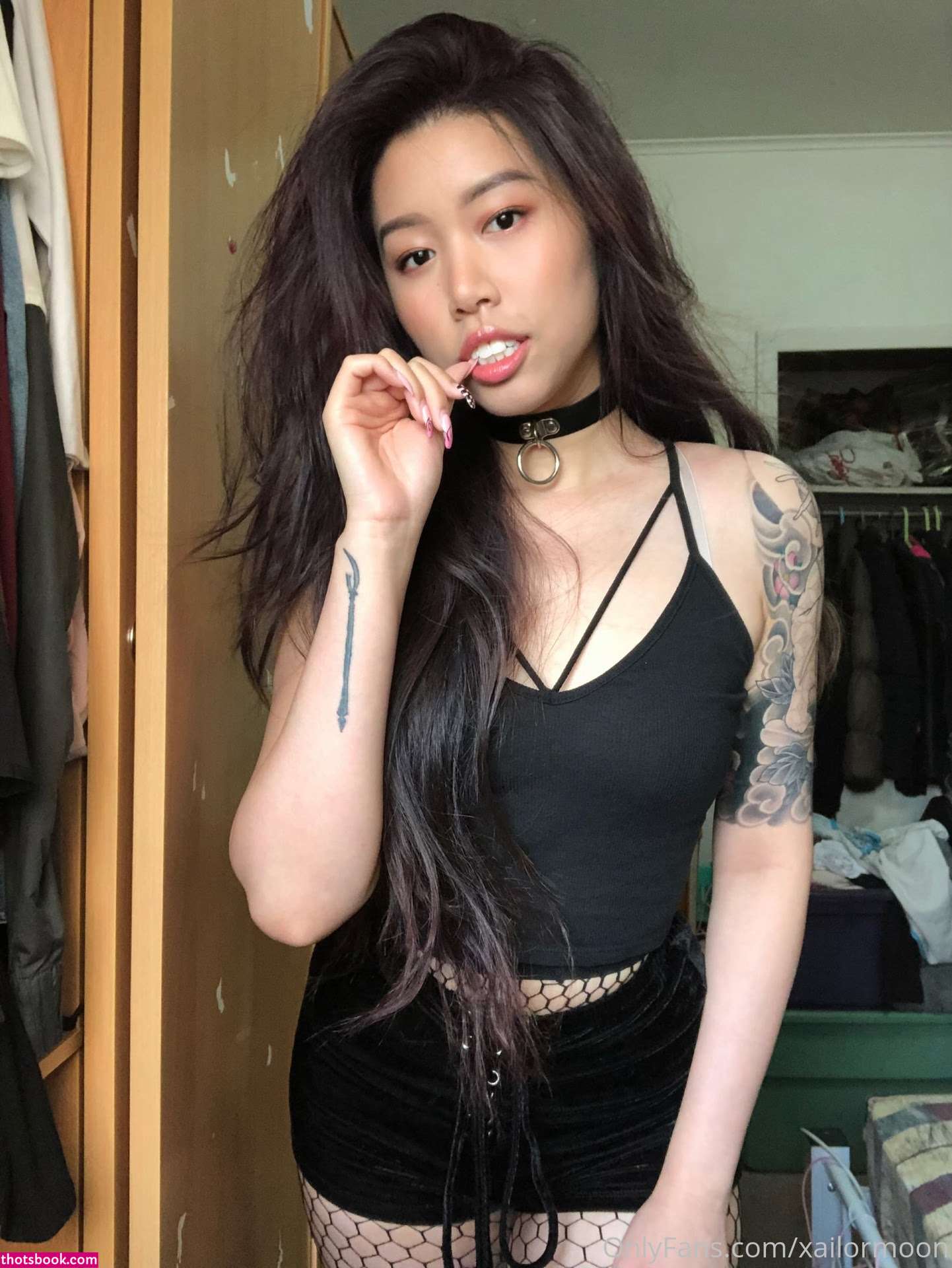 Xailormoon Nude OnlyFans Photos #13 849204