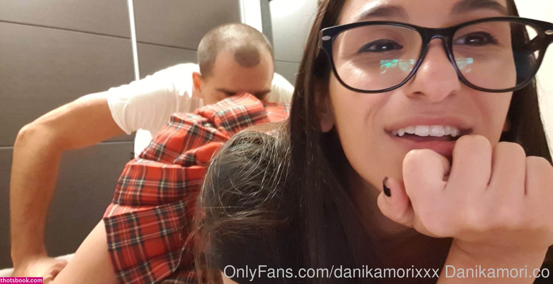 Danika Mori Nude OnlyFans Photos #10 872648