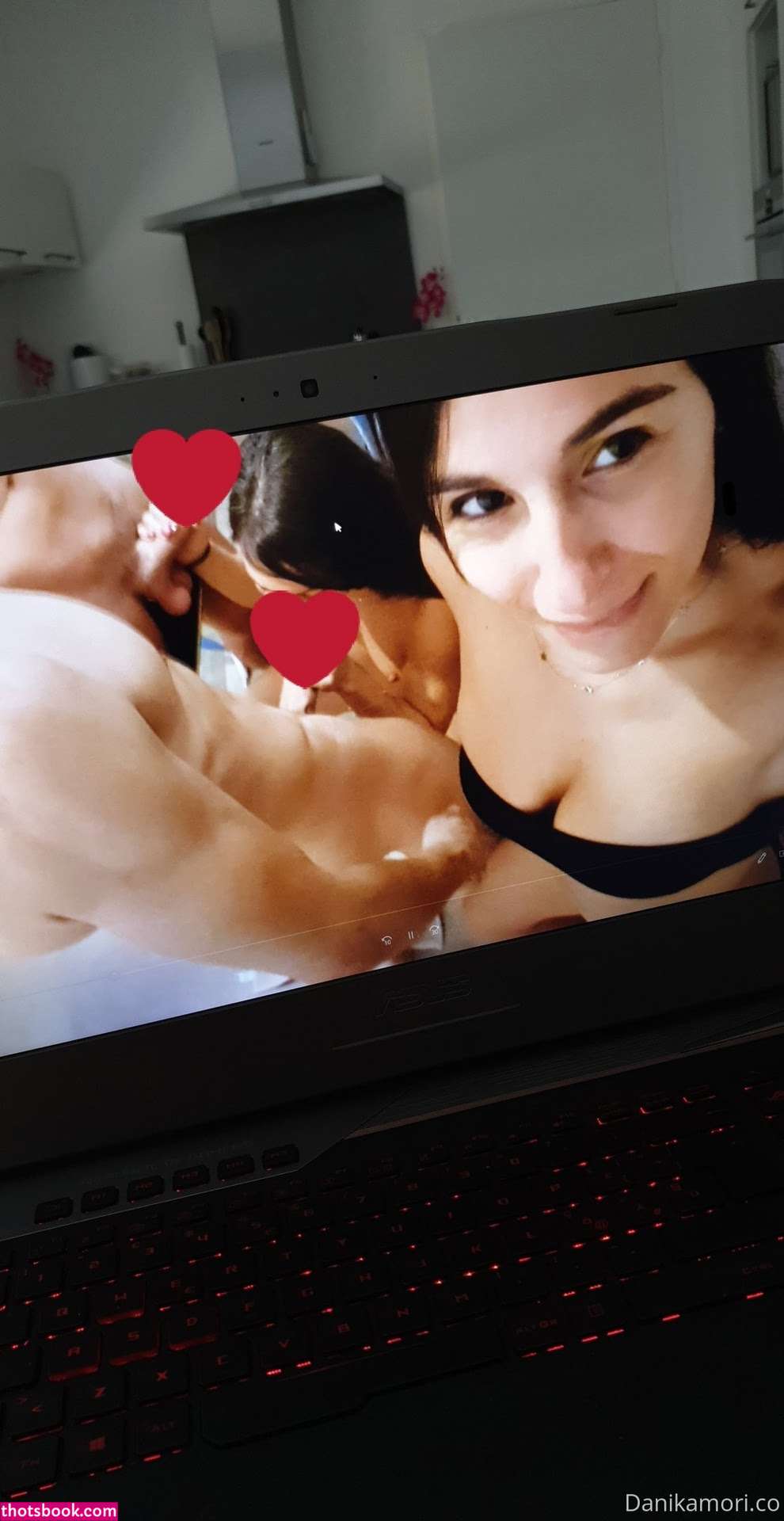 Danika Mori Nude OnlyFans Photos #10 872650