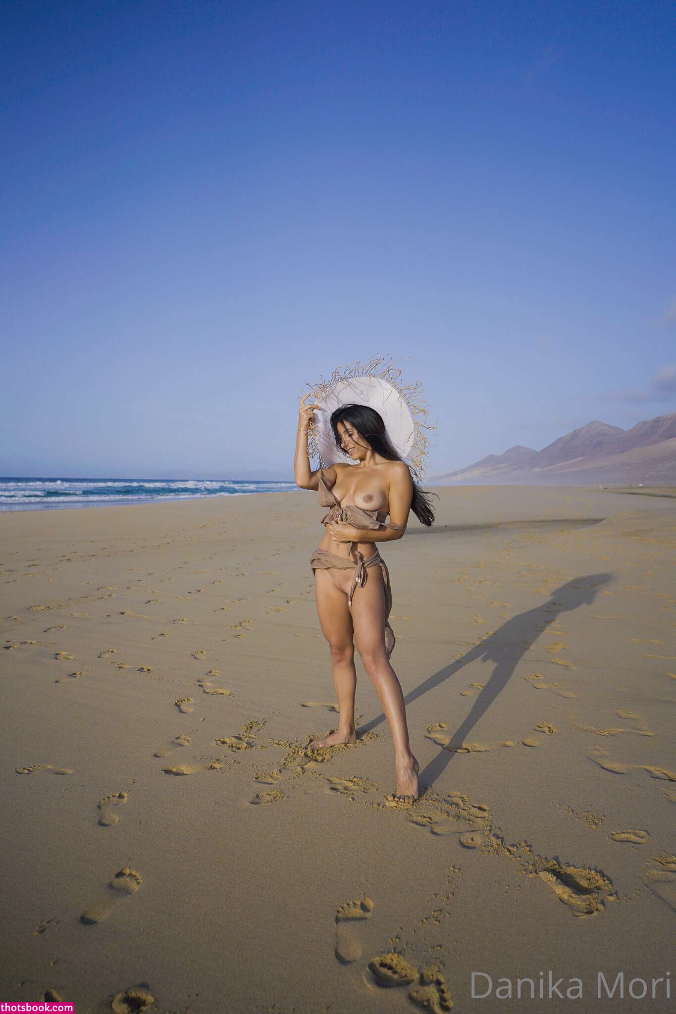 Danika Mori Nude OnlyFans Photos #13 872671