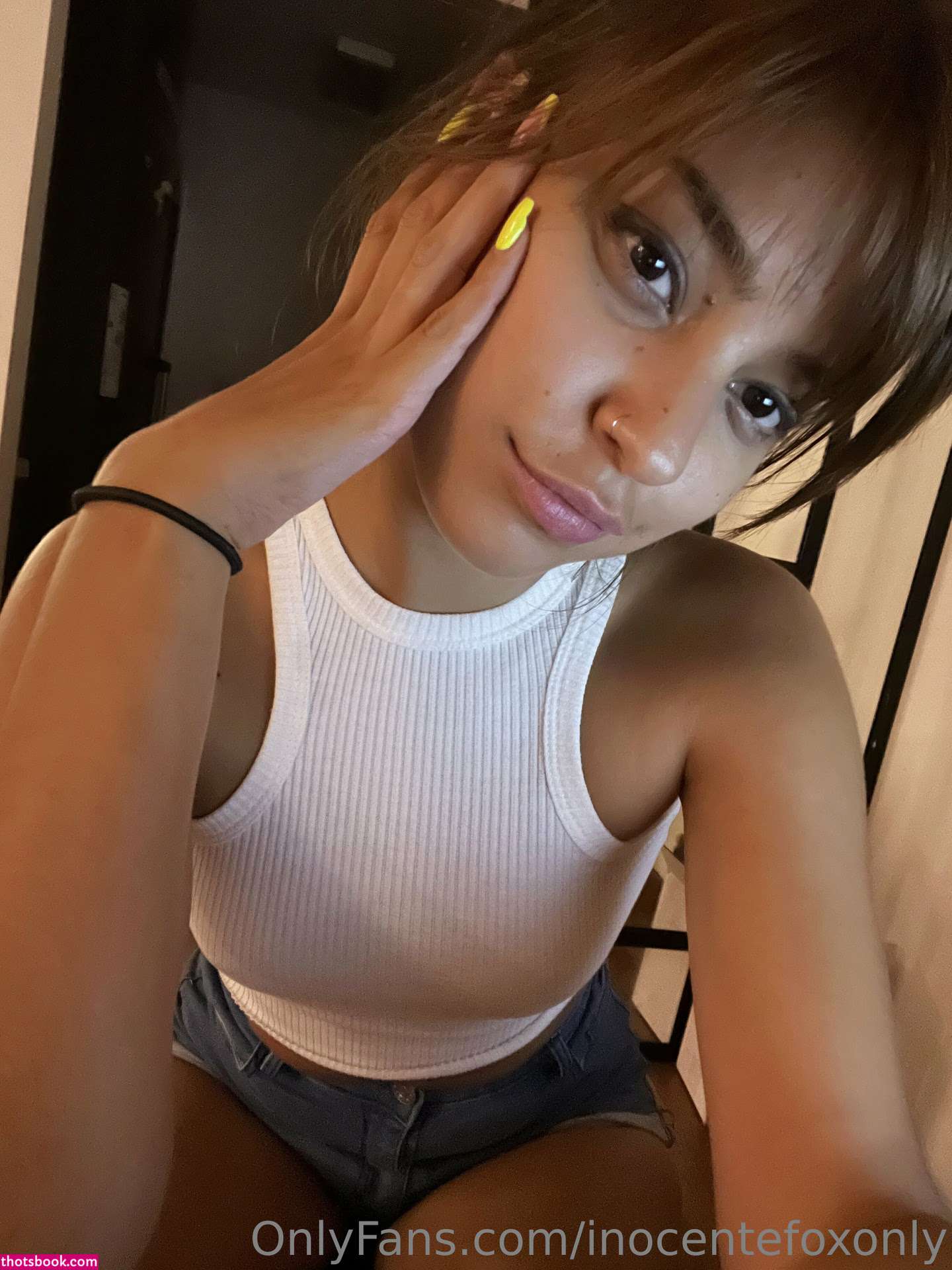 inocentefox Nude OnlyFans Photos #12 872832