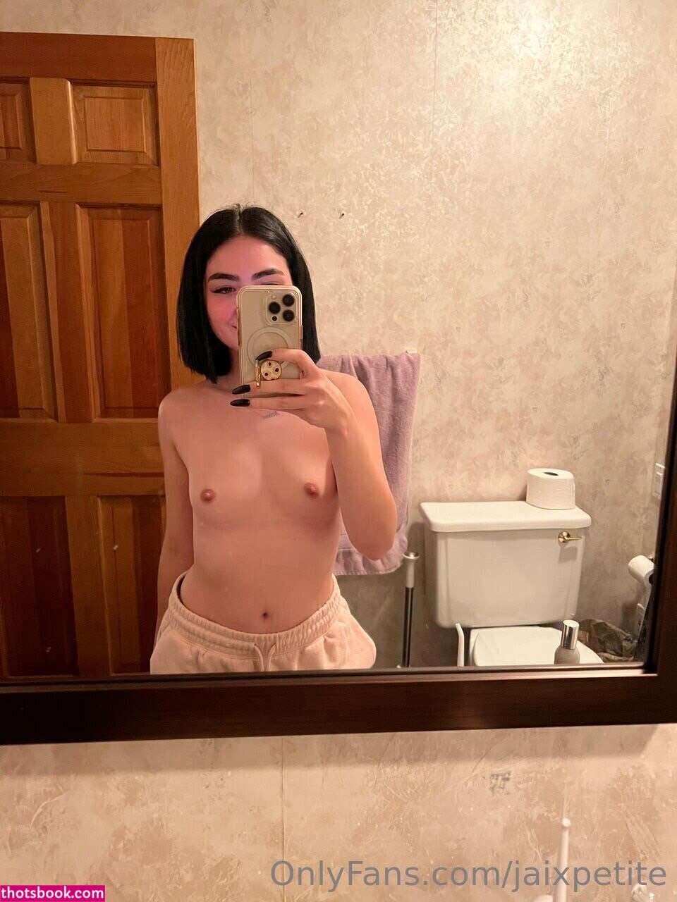 Jaixpetite Nude OnlyFans Photos #9 872876