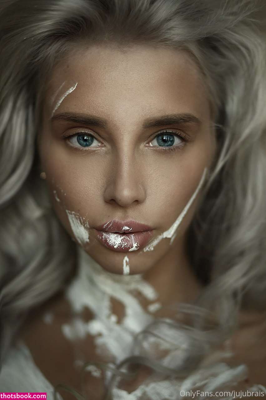 Juju Brais Julia Abrams Nude OnlyFans Photos #9 872930