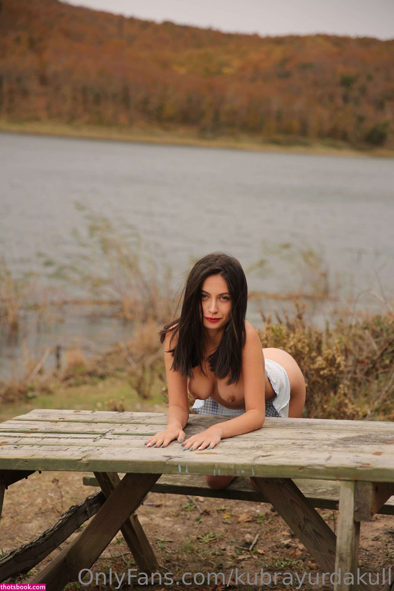 Kubra Yurdakul Nude OnlyFans Photos #14 873155