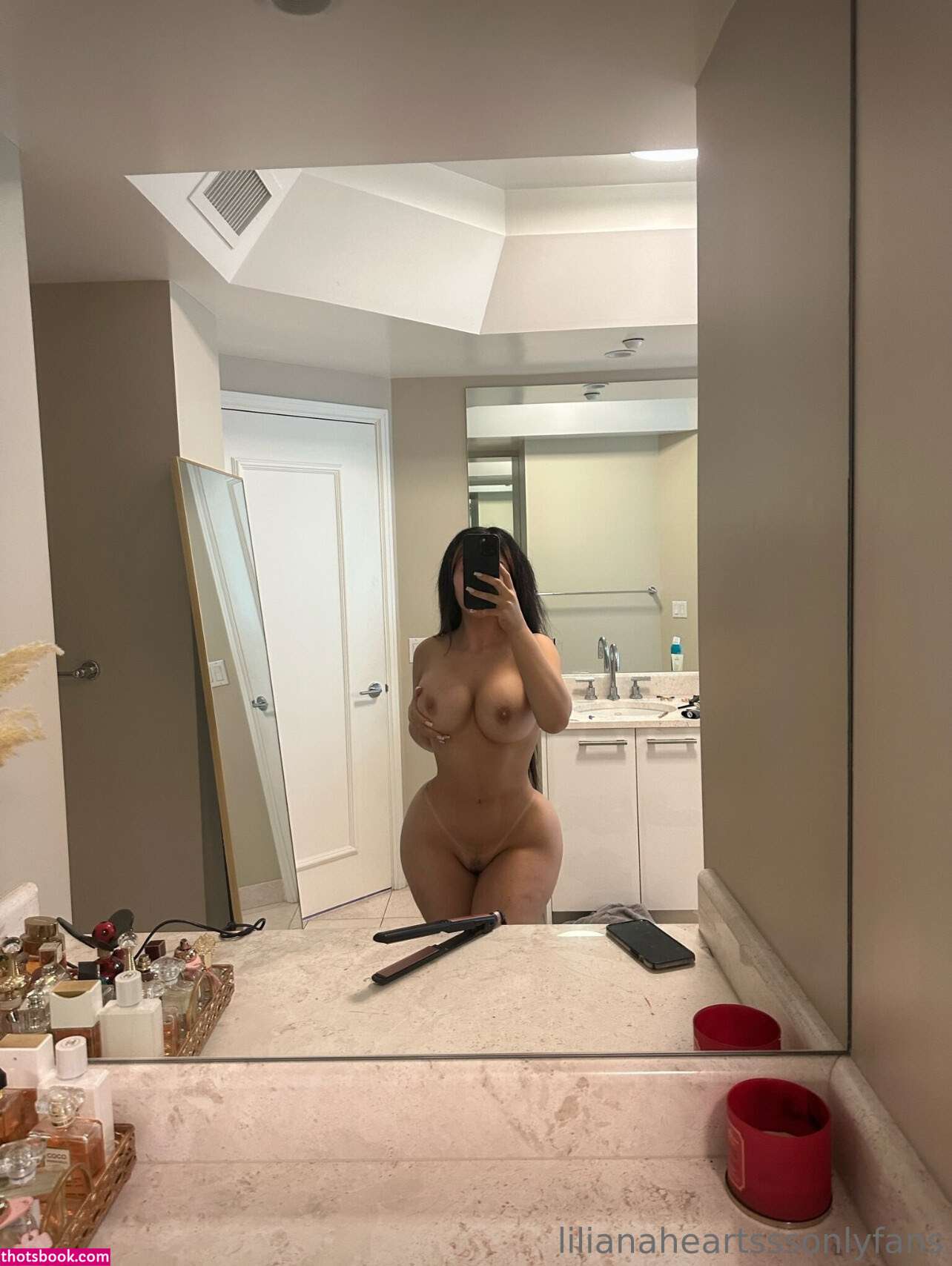 Lilianaheartsss Nude OnlyFans Photos #93 873233