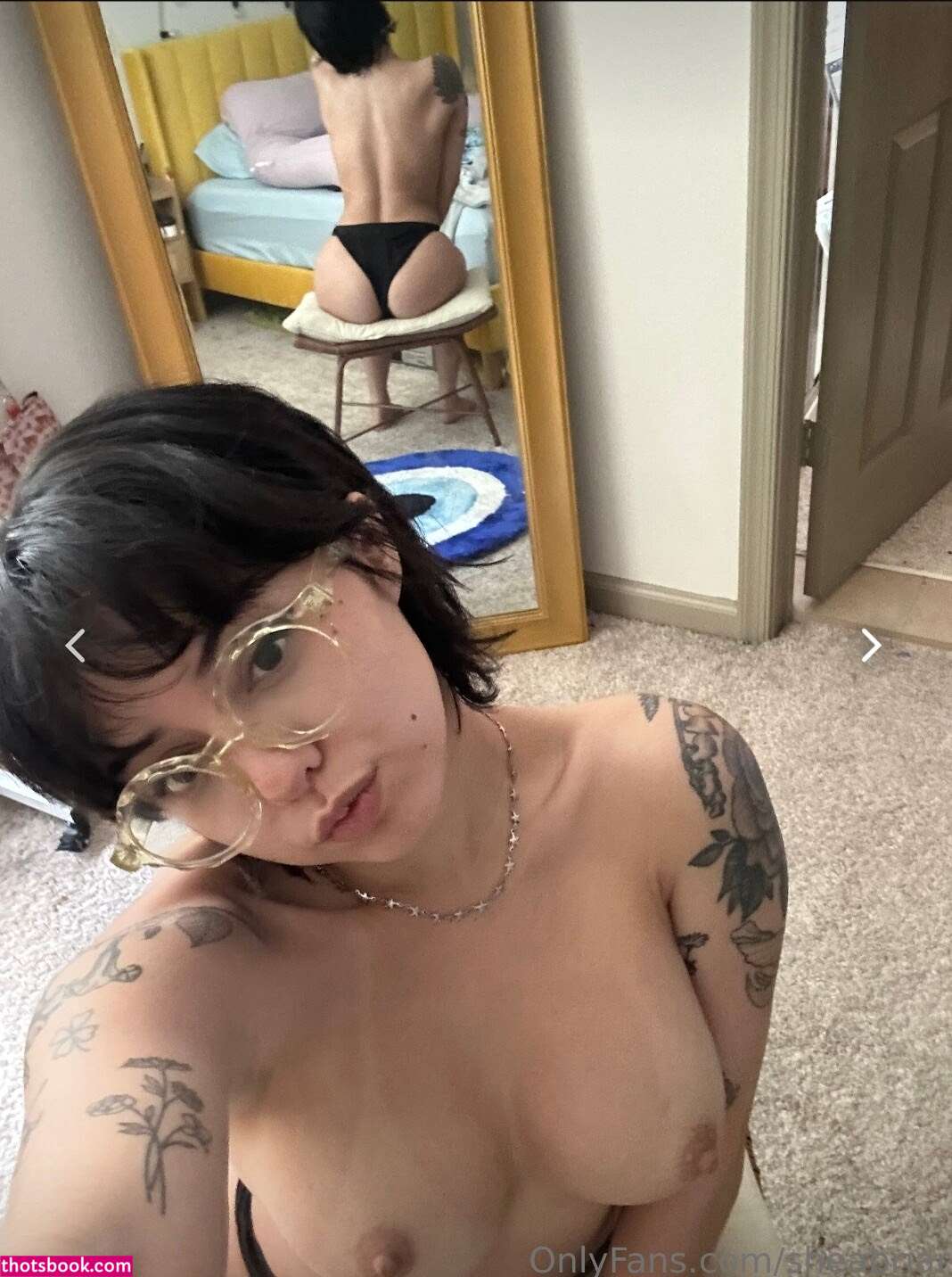 Shea Briar Nude OnlyFans Photos #11 873521