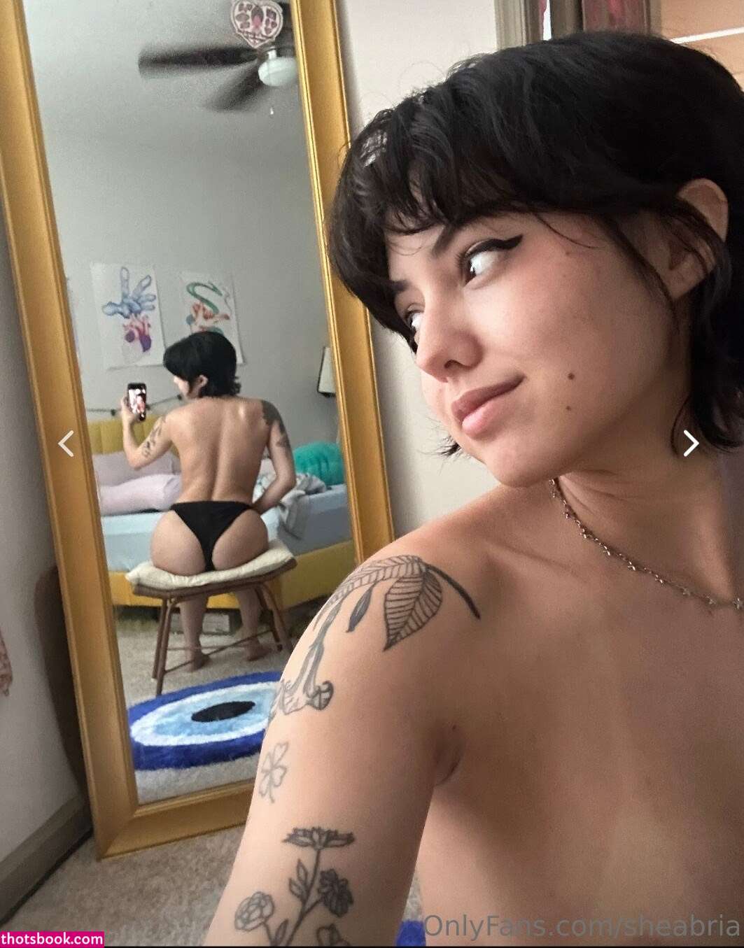 Shea Briar Nude OnlyFans Photos #11 873522