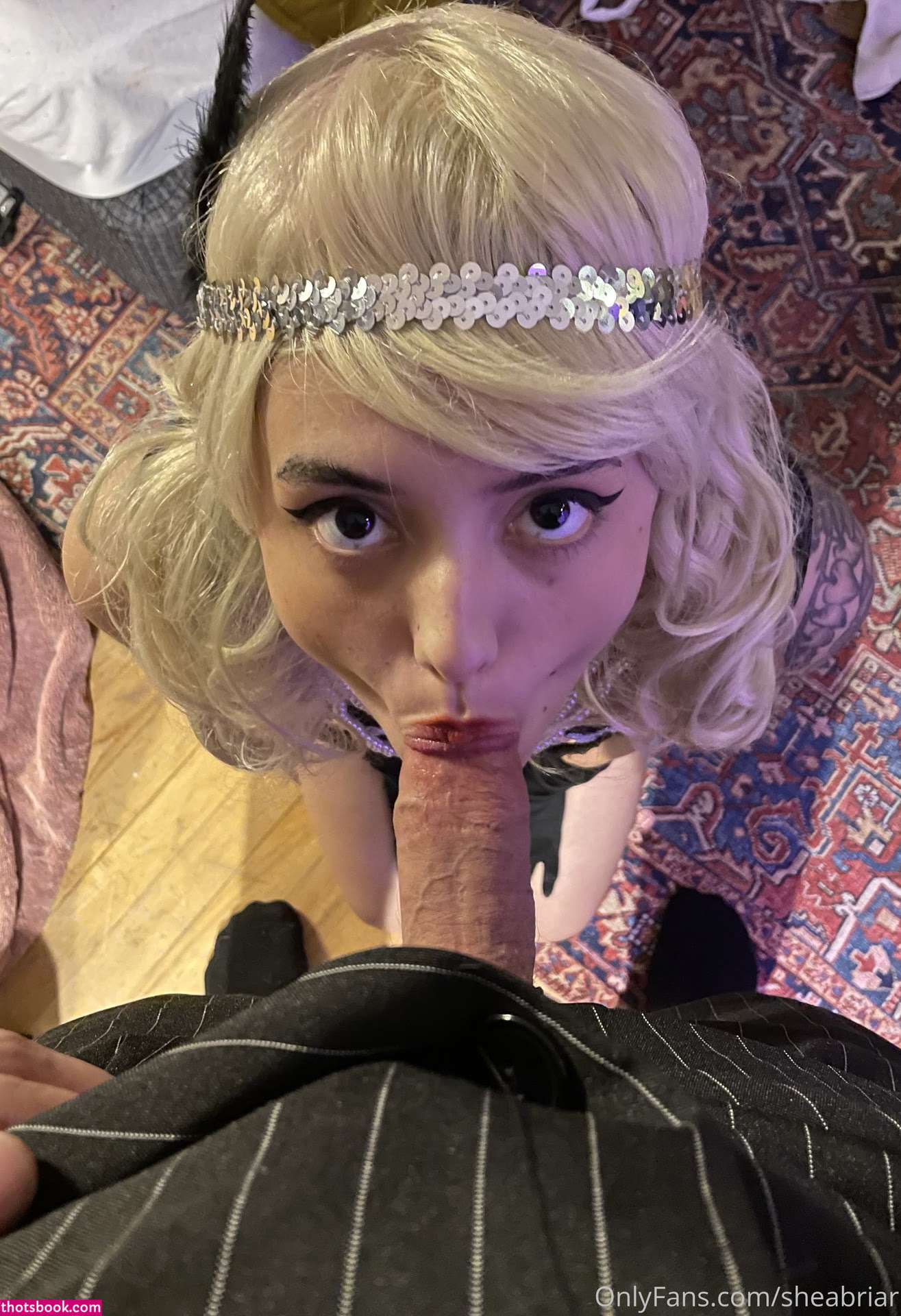 Shea Briar Nude OnlyFans Photos #15 873559