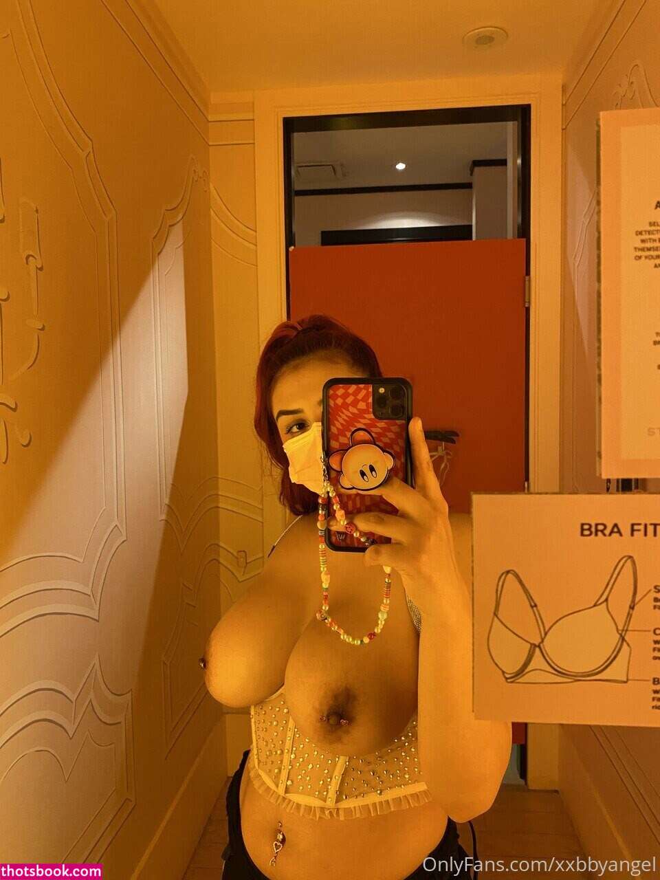 Xxbbyangel Nude OnlyFans Photos #8 873589