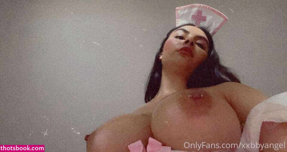 Xxbbyangel Nude OnlyFans Photos #8 873627